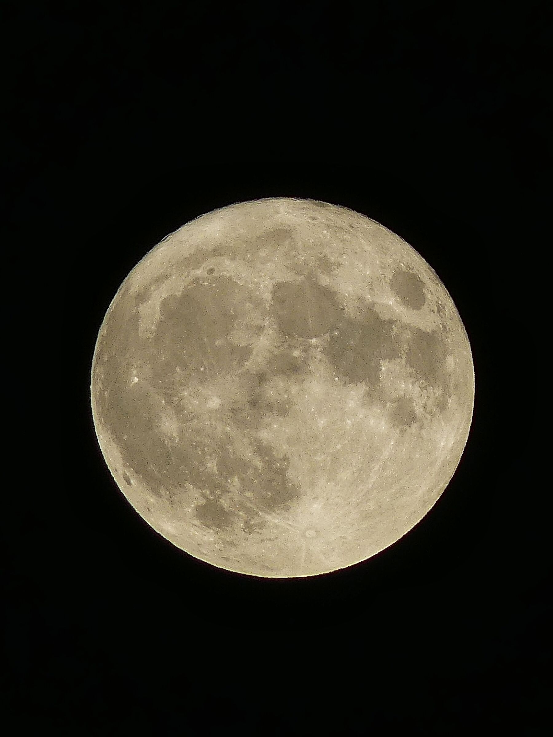 Super Moon