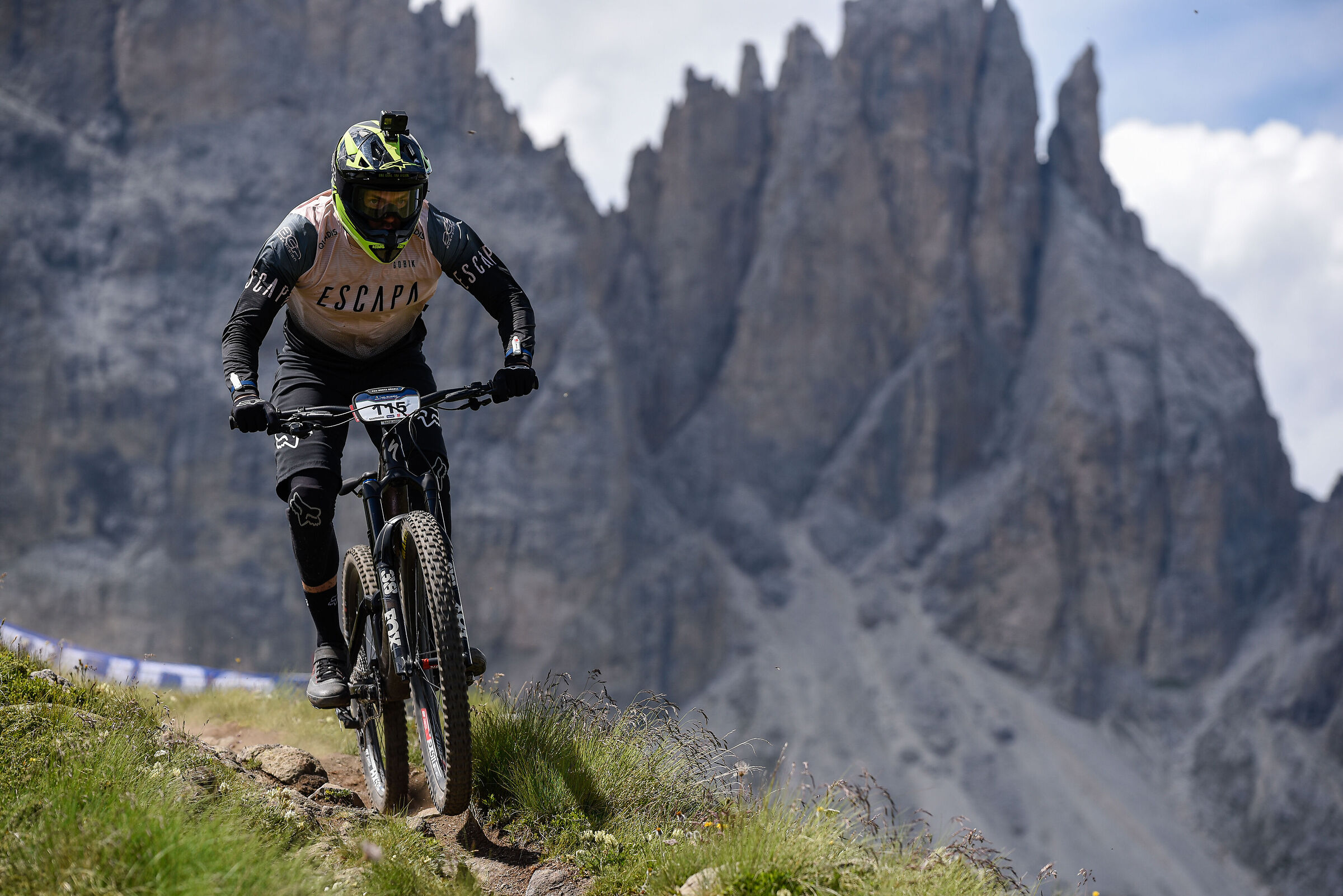 EWS Fal di Fassa 06