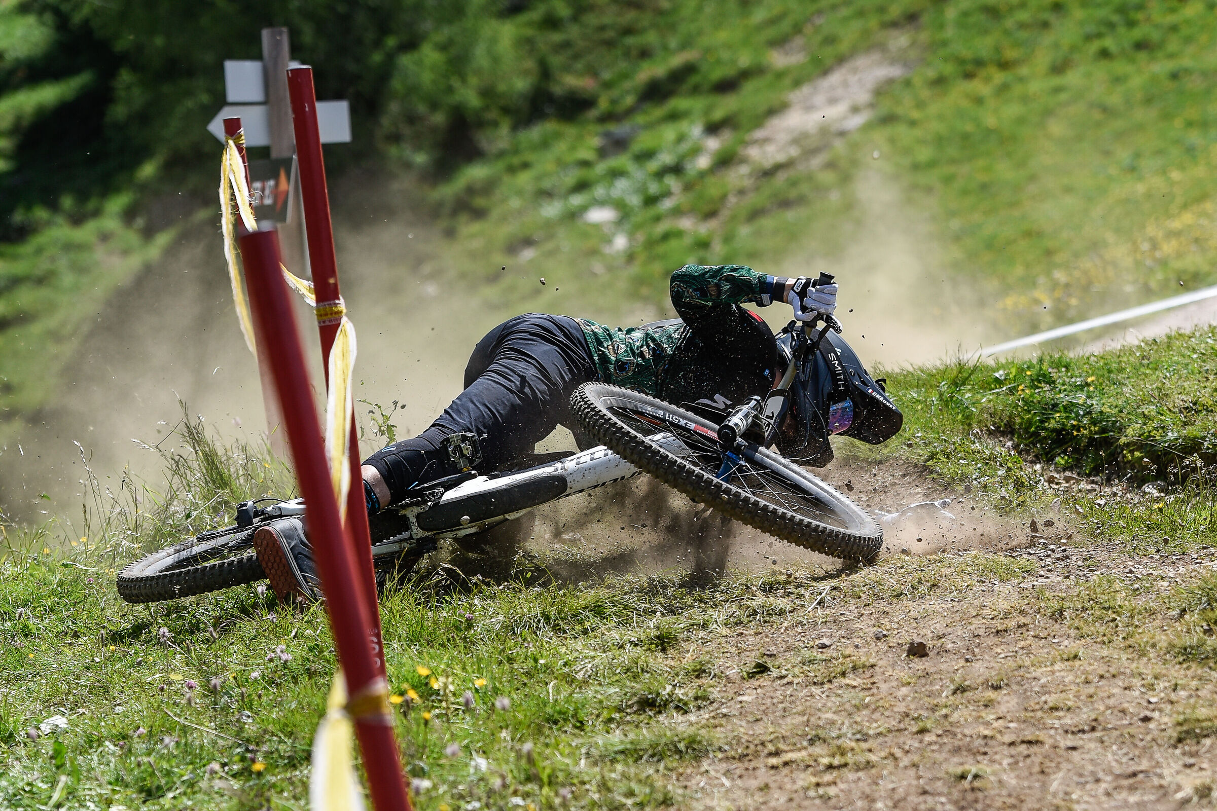 EWS Fassa Valley 07