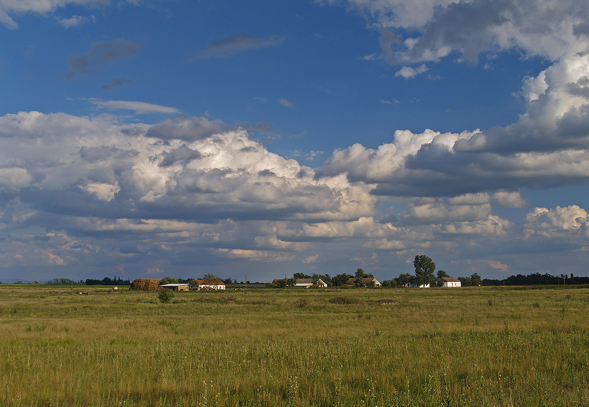 puszta
