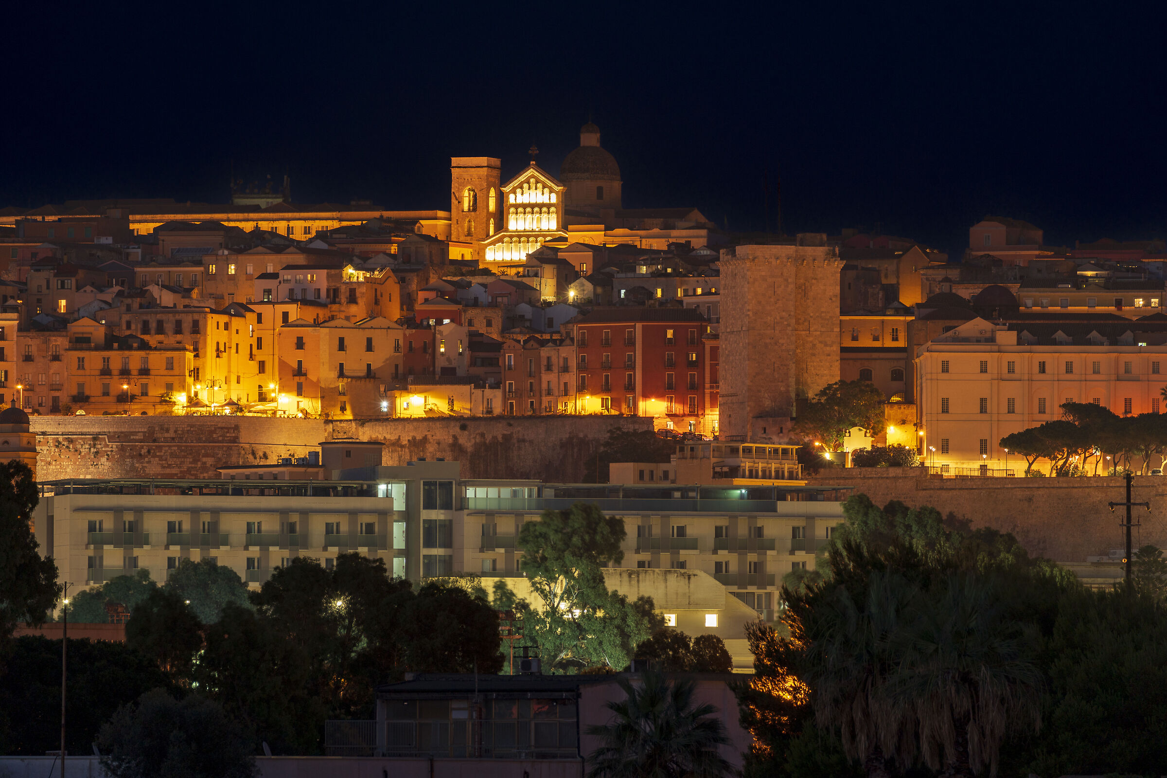 Cagliari
