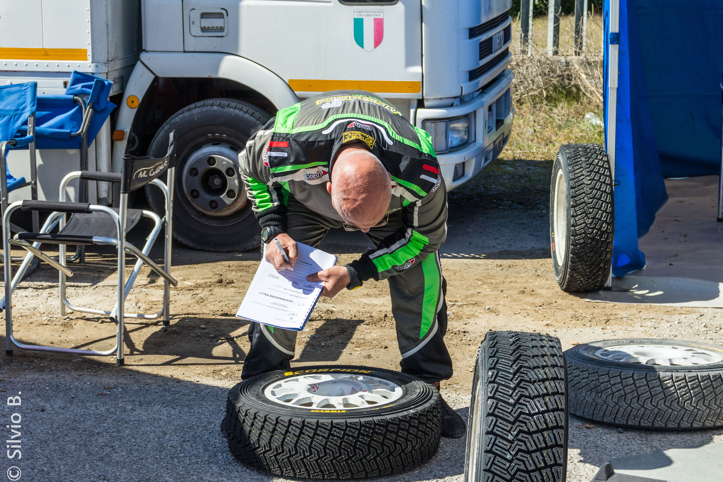 ... this is also round ...