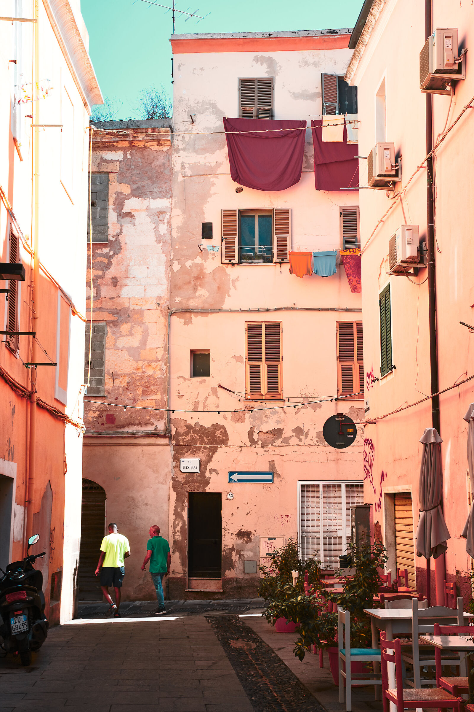 Turritana Street
