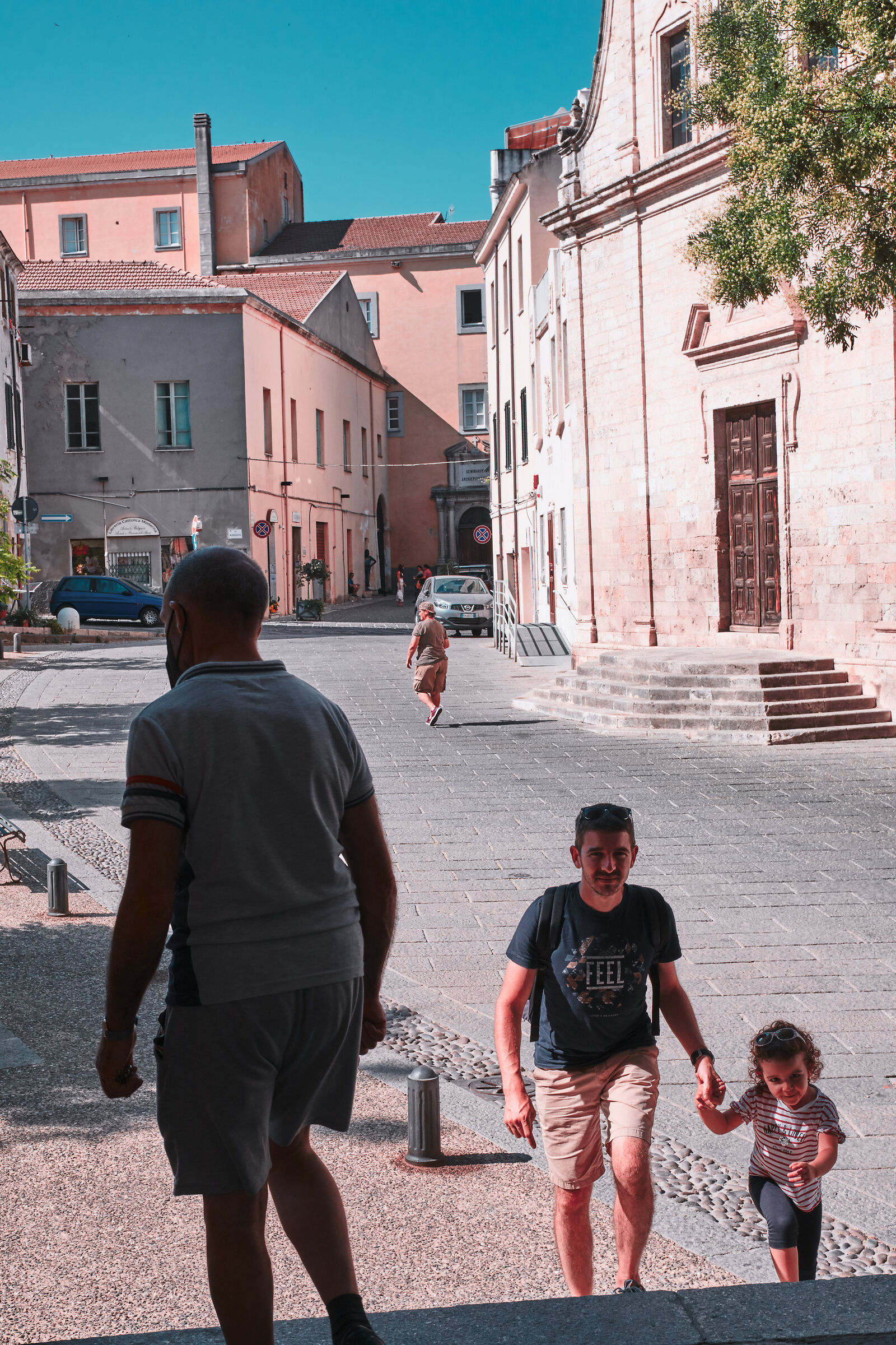 In Duomo