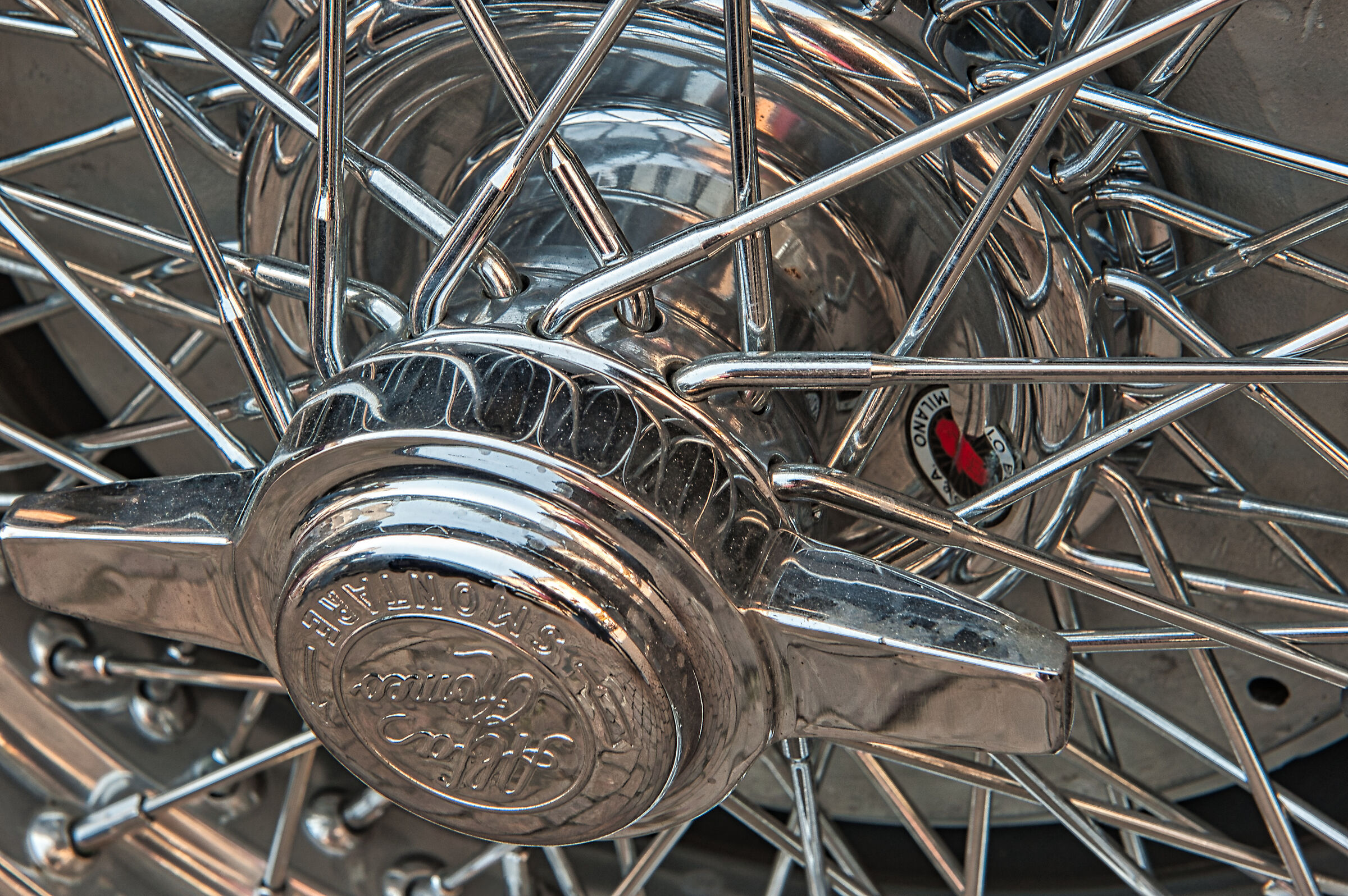 Mille Miglia 2022