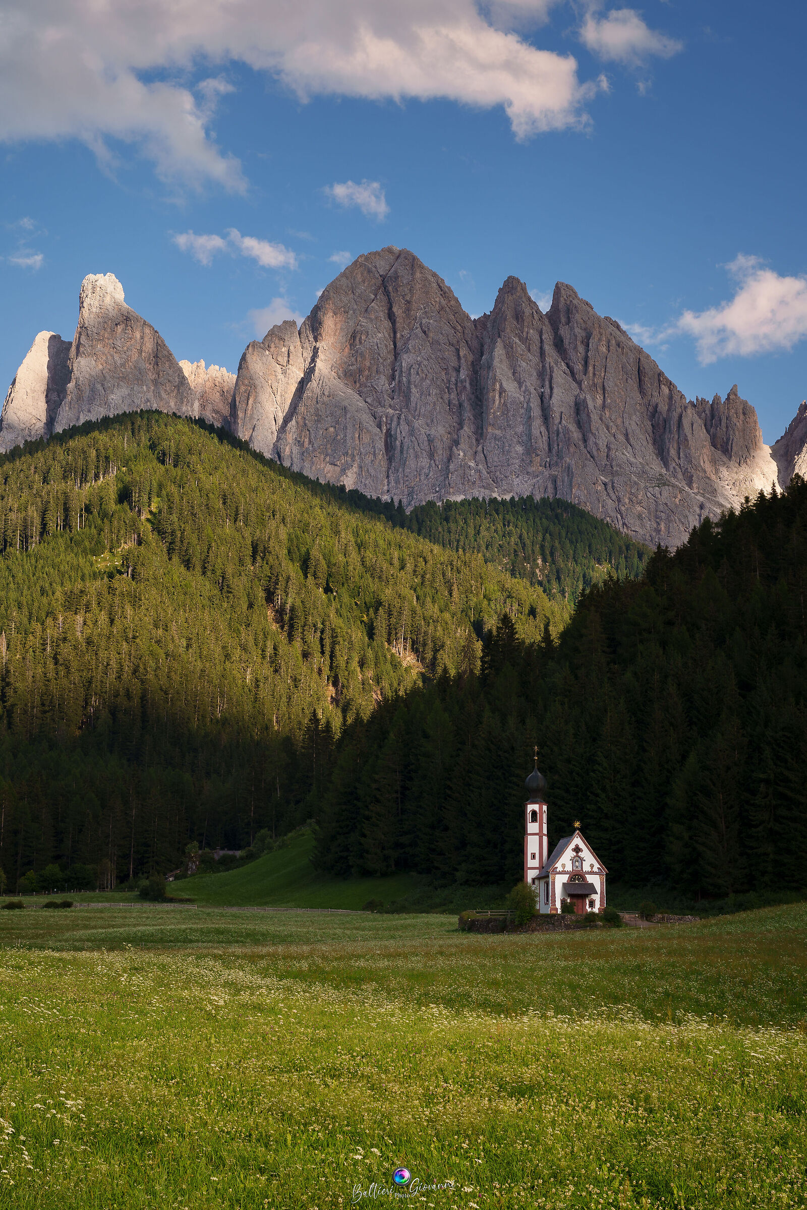 Church of San Giovanni in Ranui