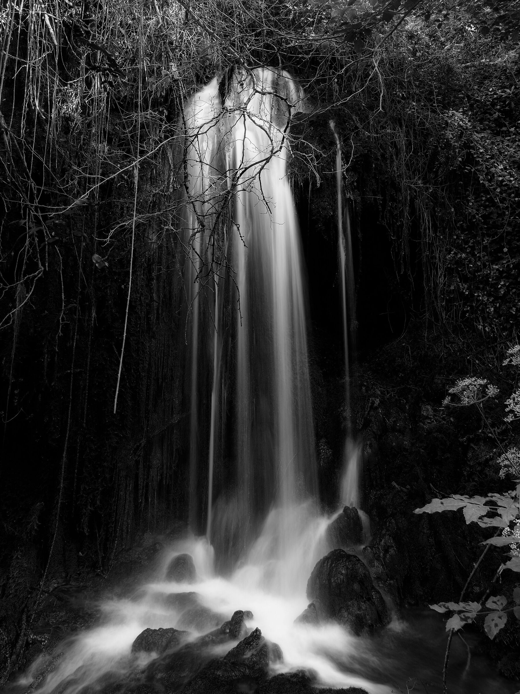 Cascata CSV