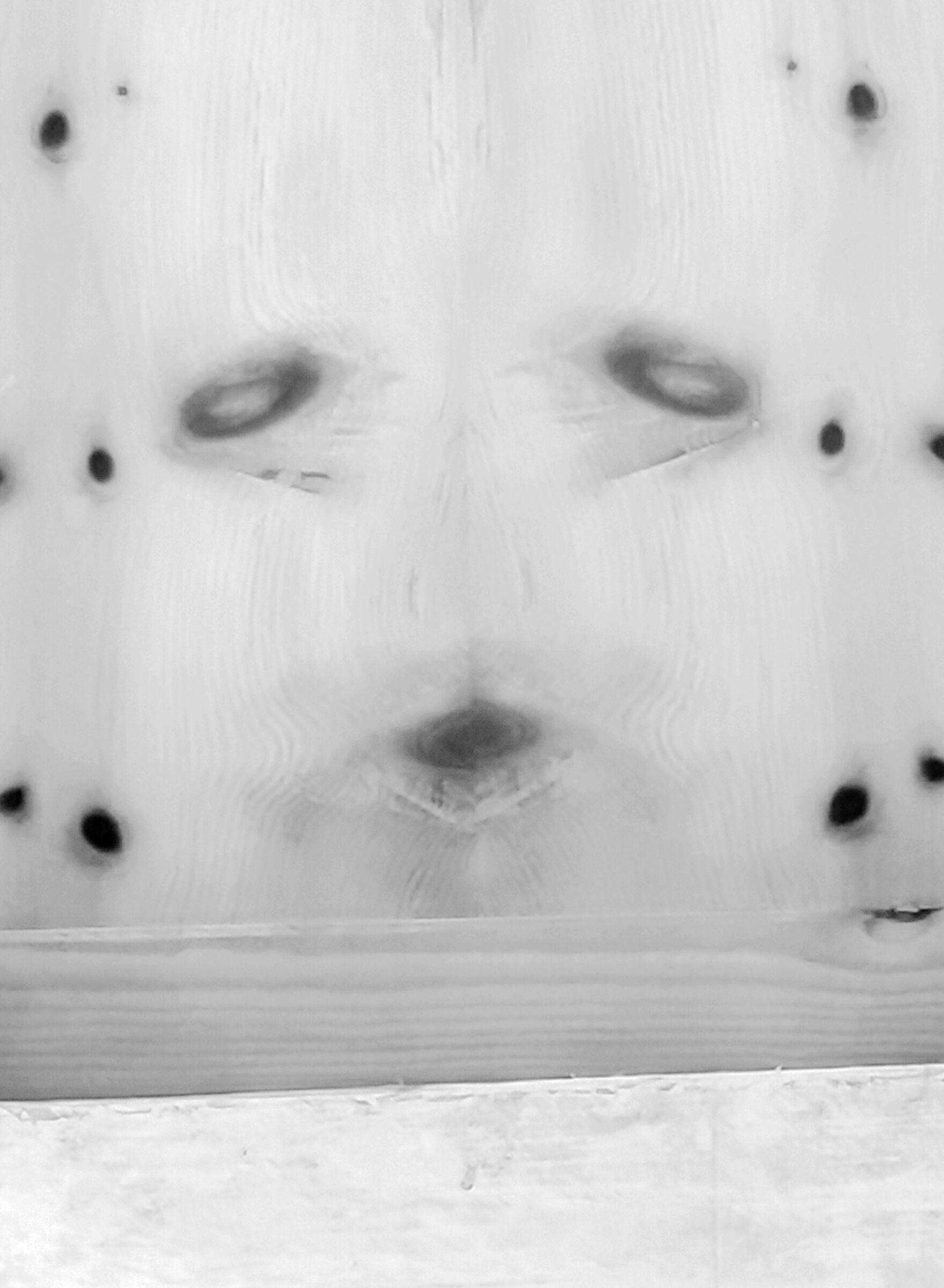 Occhio ...  che vi tengo d'occhio