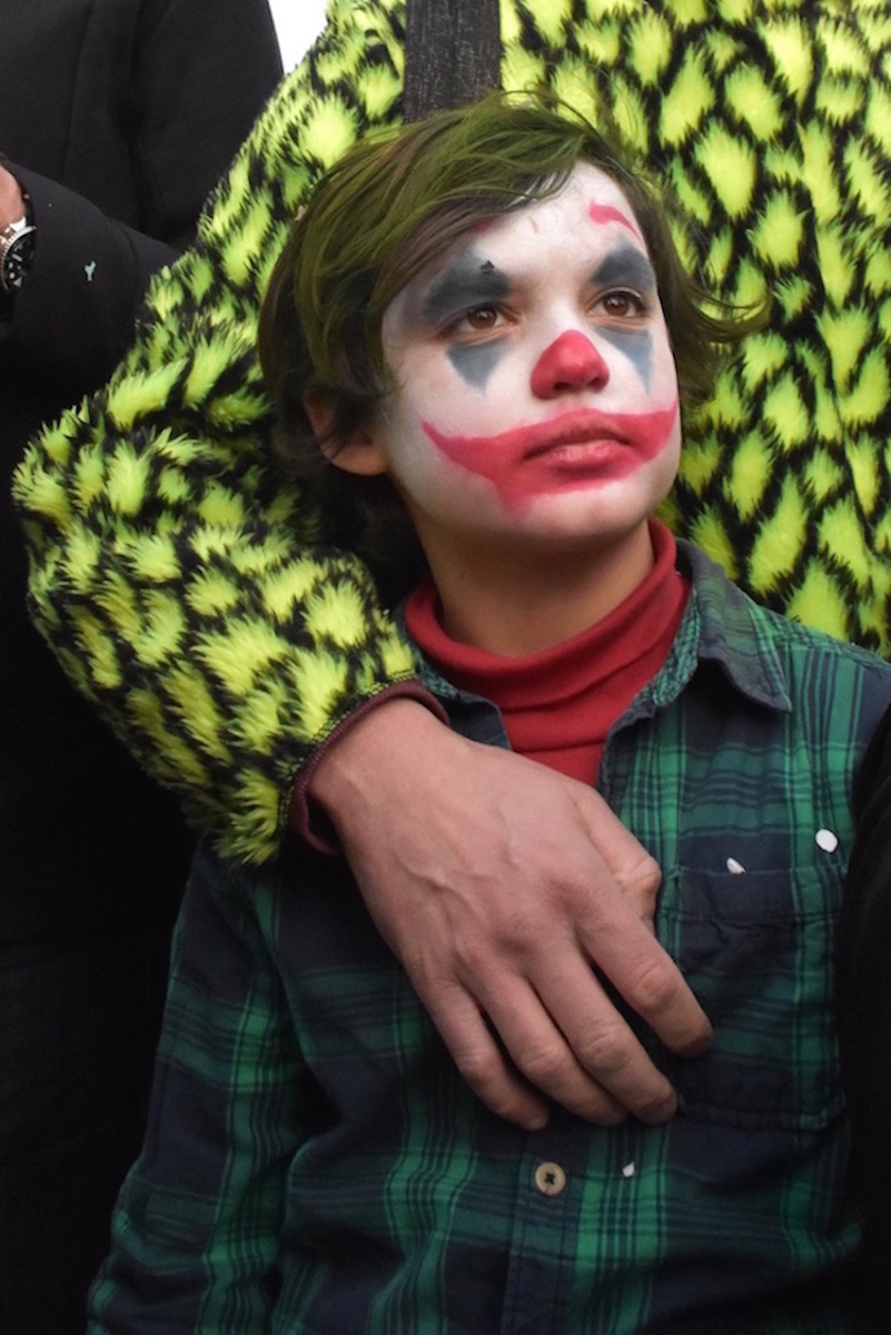 Il piccolo Joker