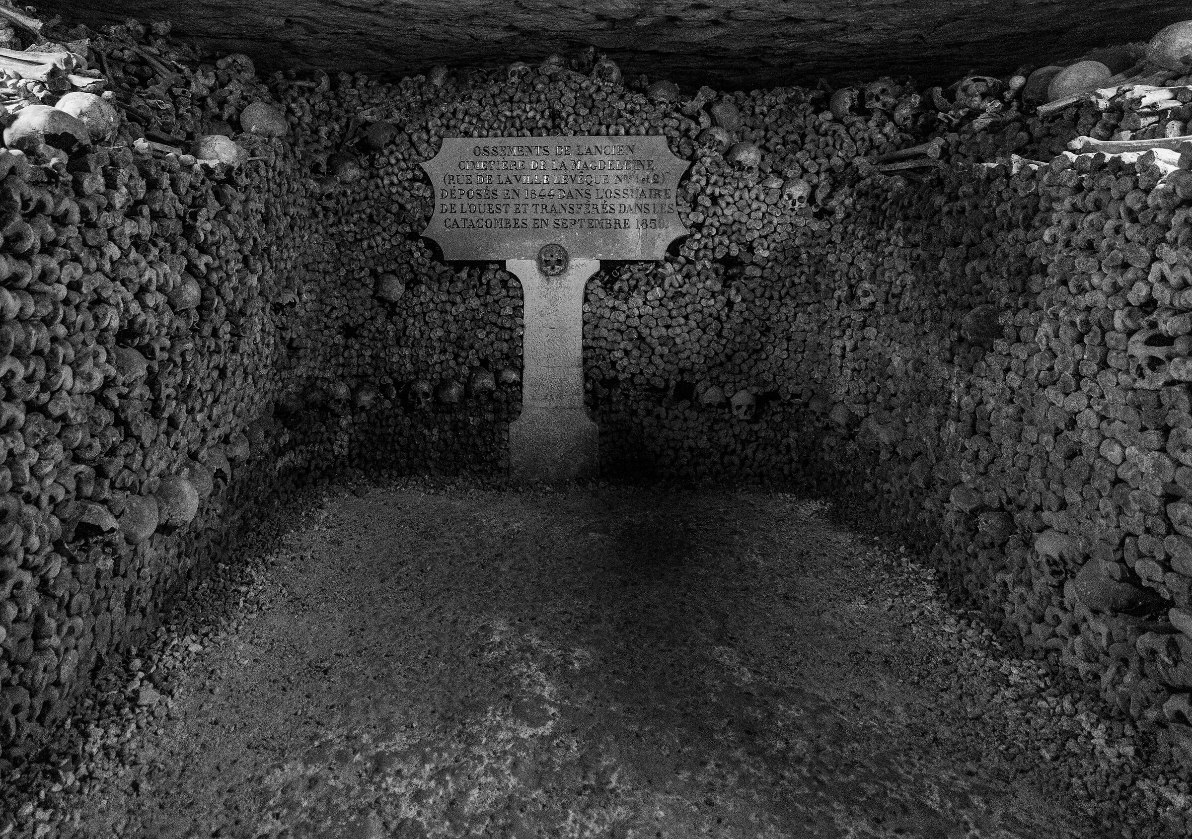 Catacombe