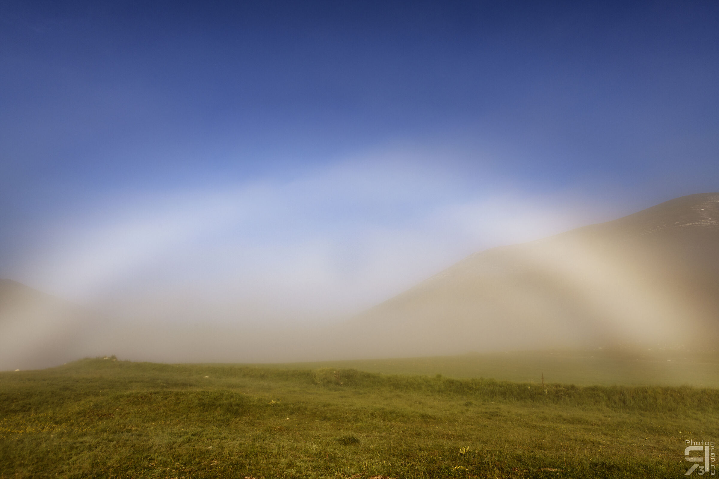 Strani fenomeni nella valle