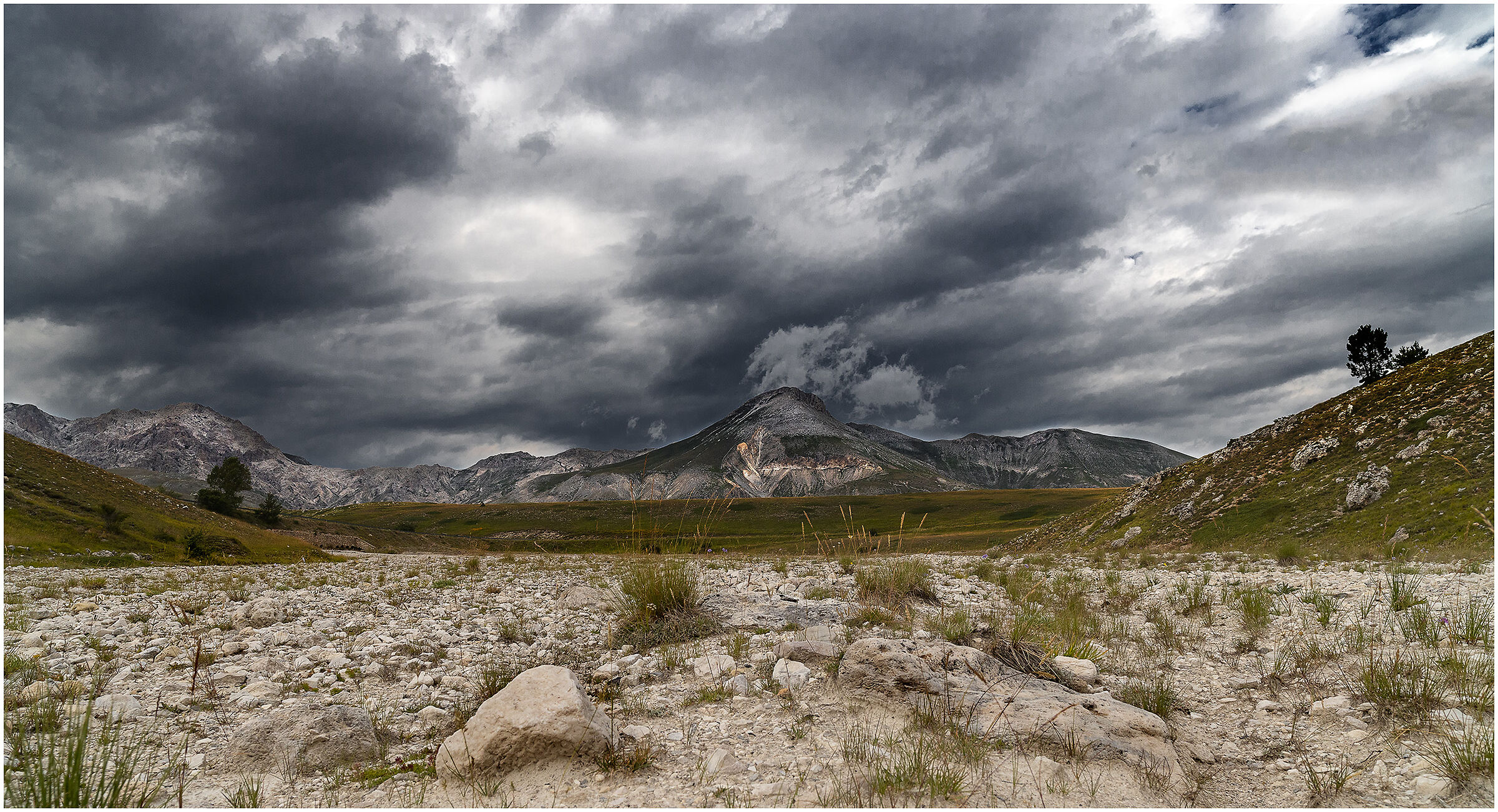 Campo Imperatore