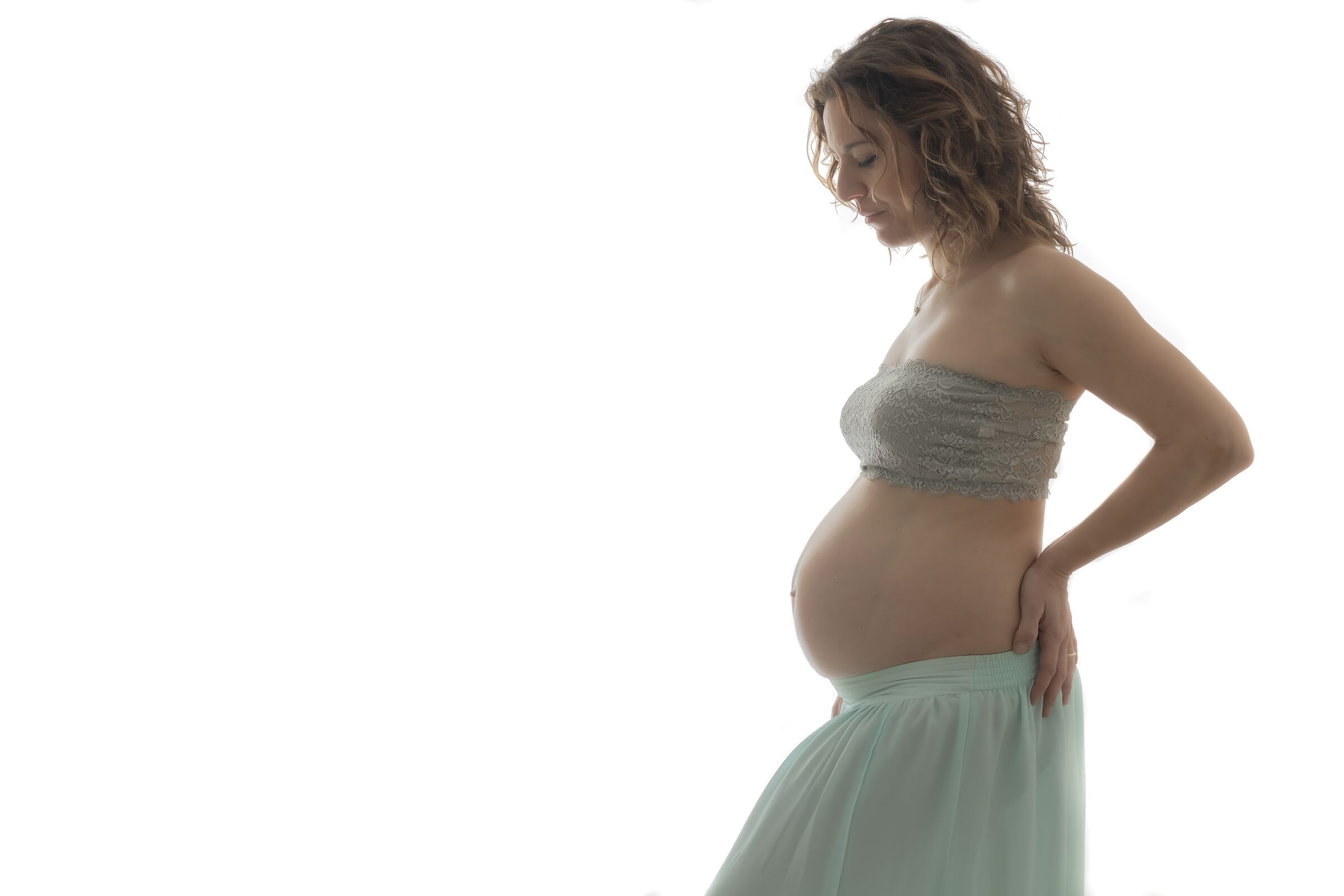 maternity erika