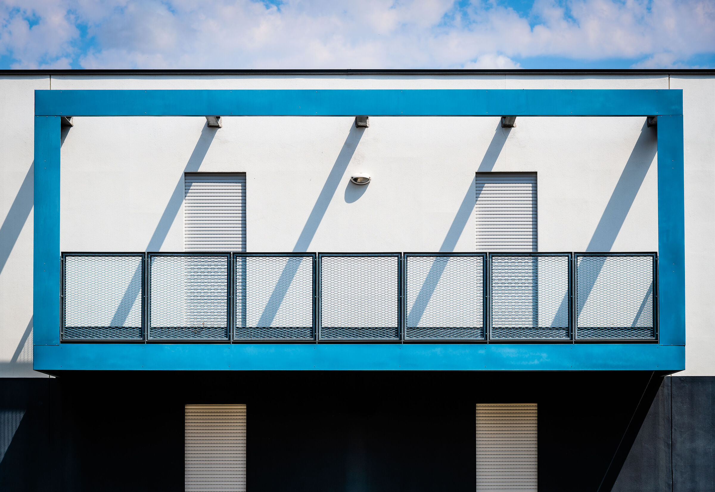 Esercizio di geometria