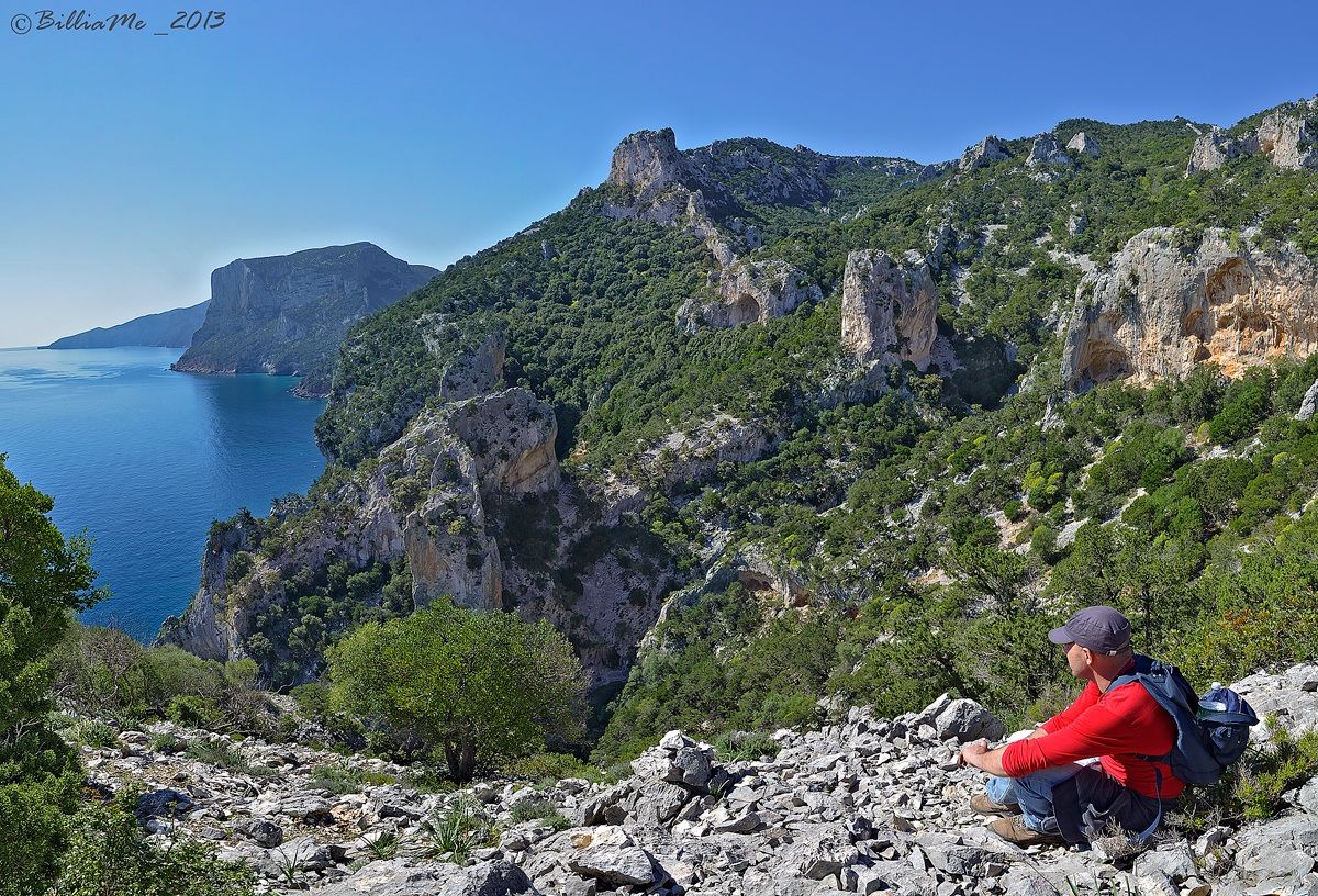 Codulone 'e Oggiastros