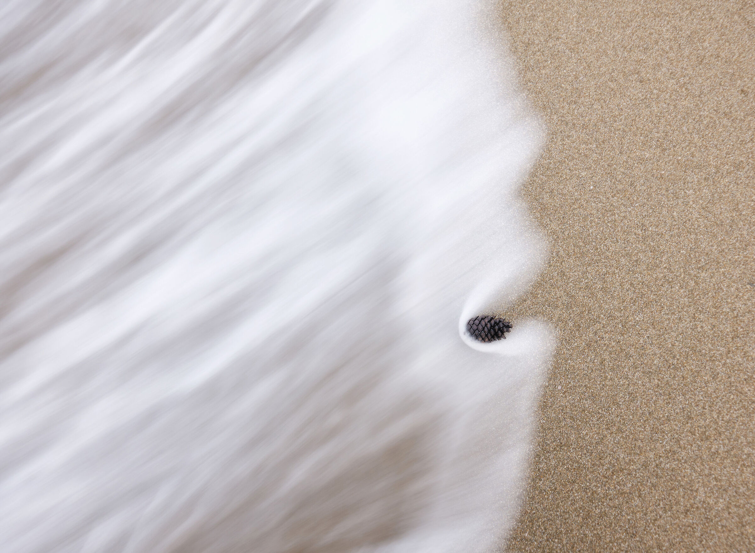 Per aspera ad marem #4