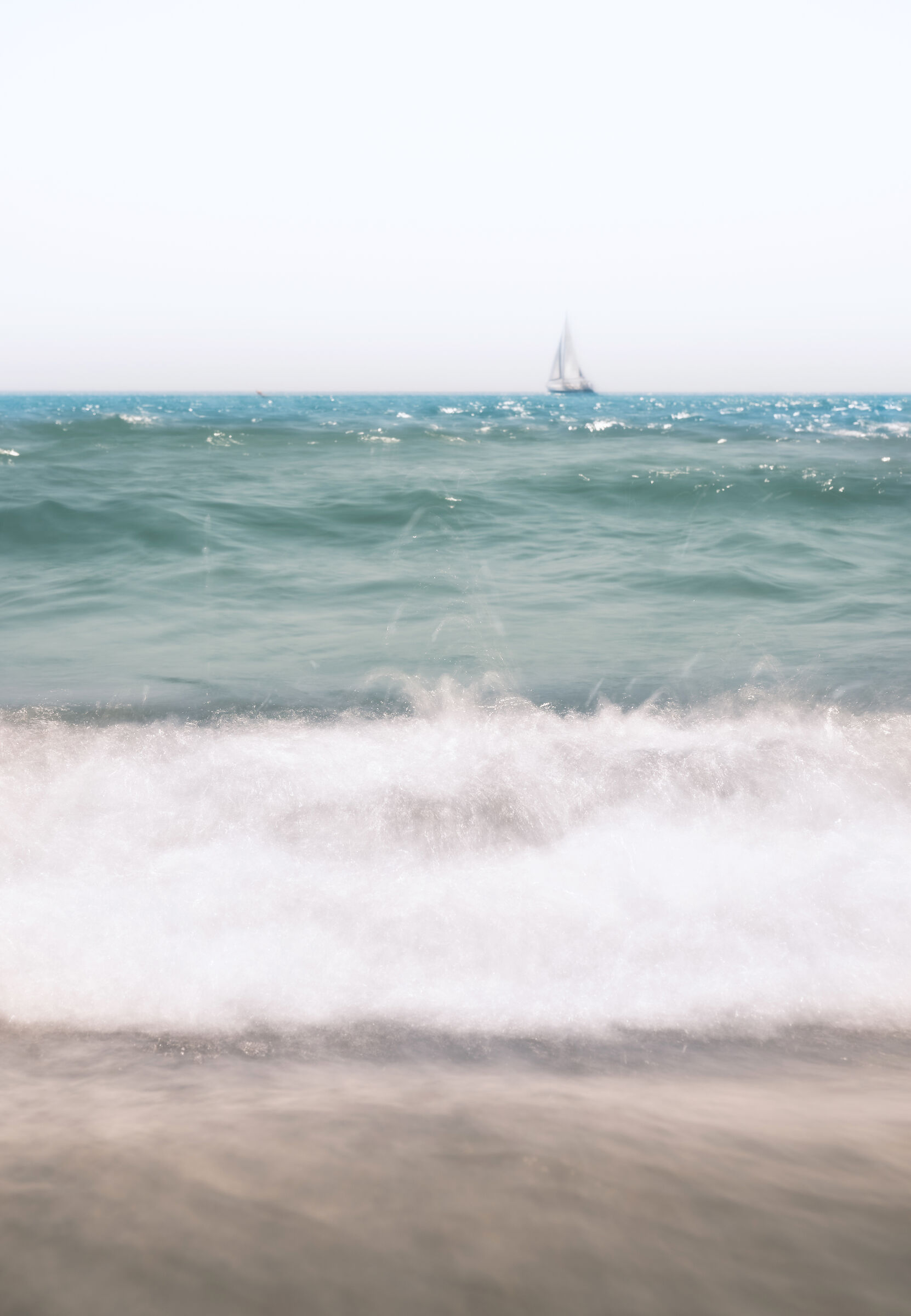 Per aspera ad marem #5