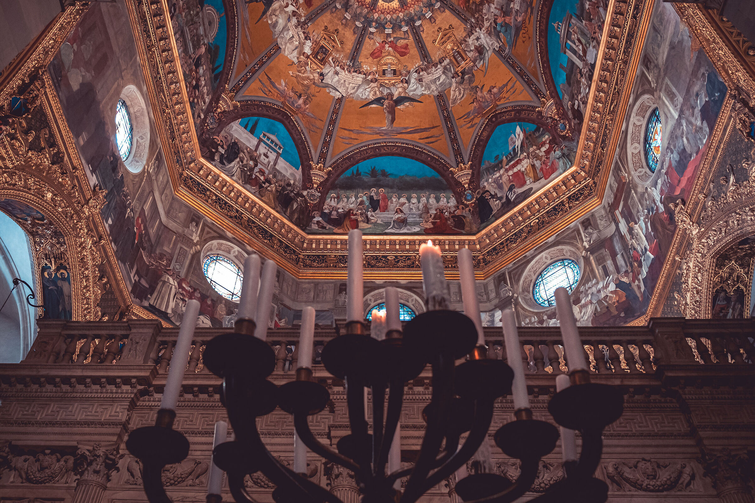 Sanctuary of the Holy House of Loreto