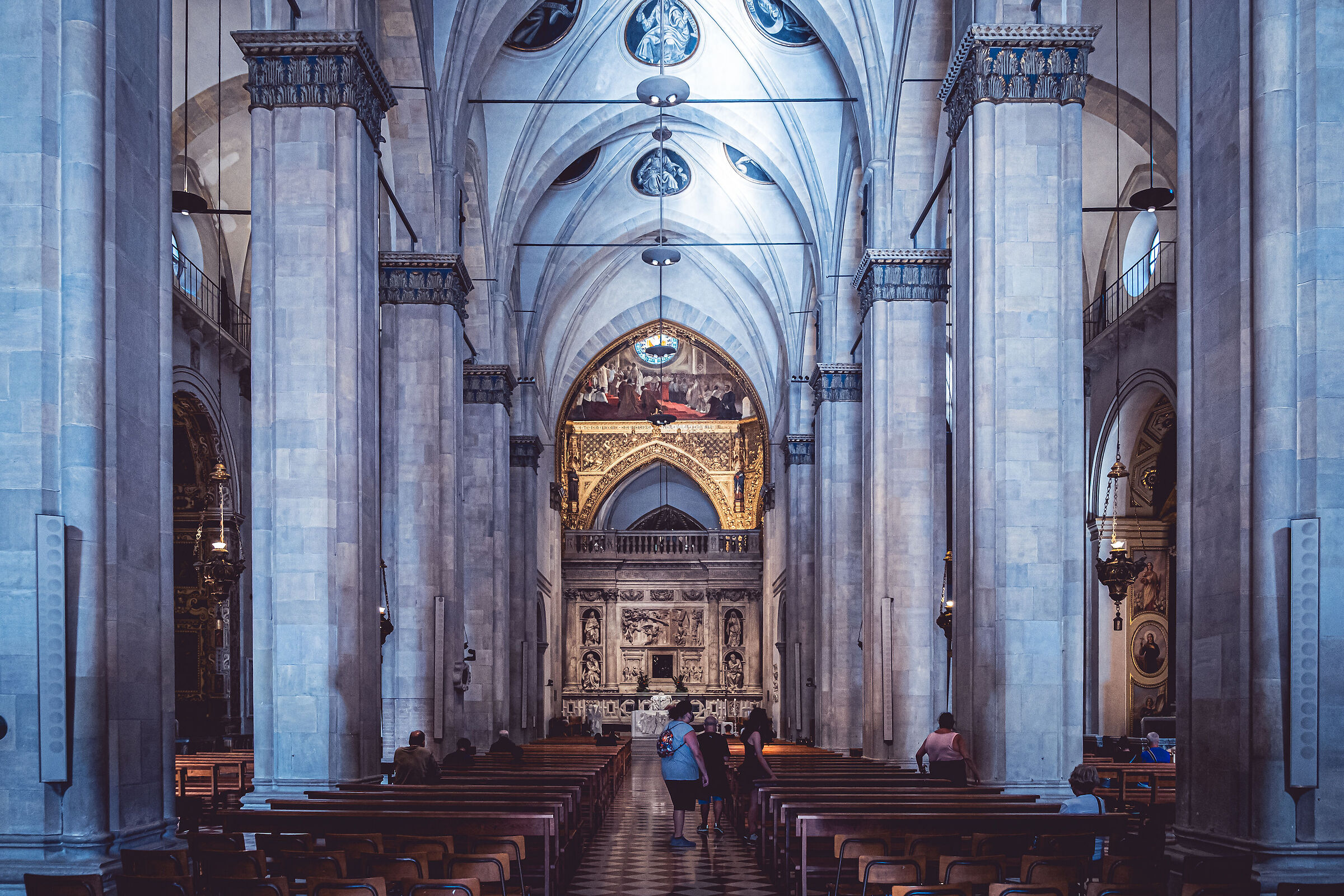 Sanctuary of the Holy House of Loreto