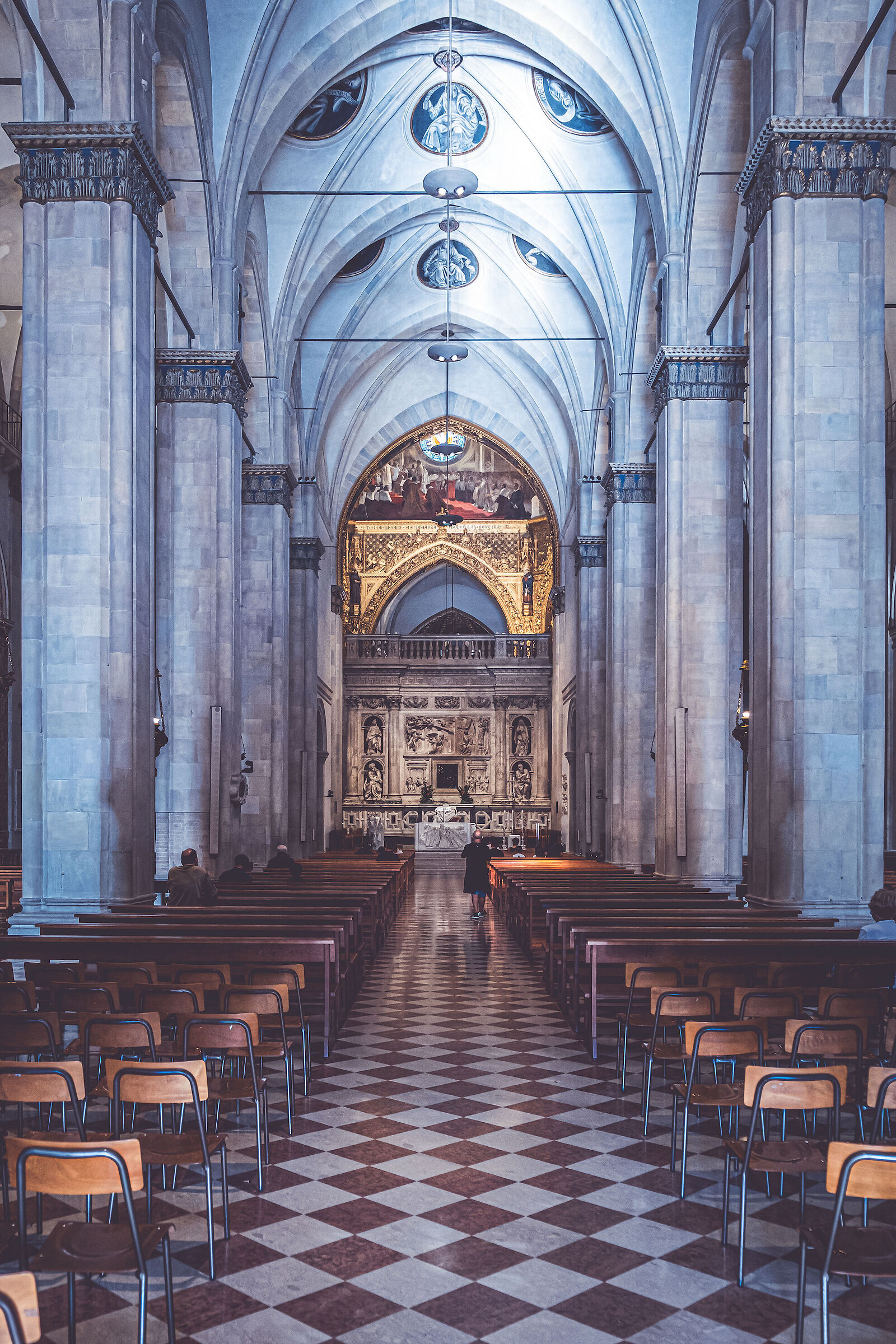 Sanctuary of the Holy House of Loreto