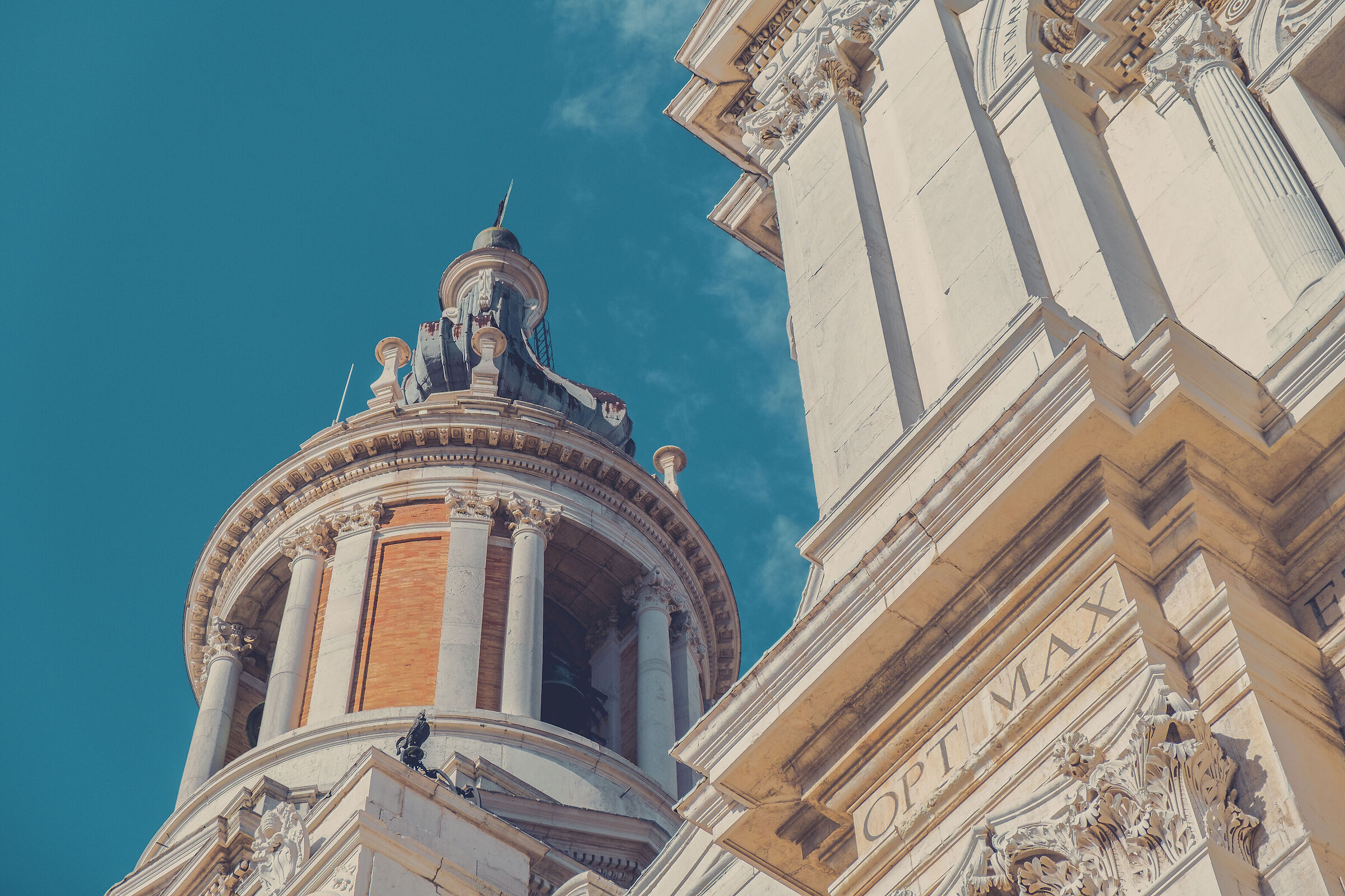 Sanctuary of the Holy House of Loreto