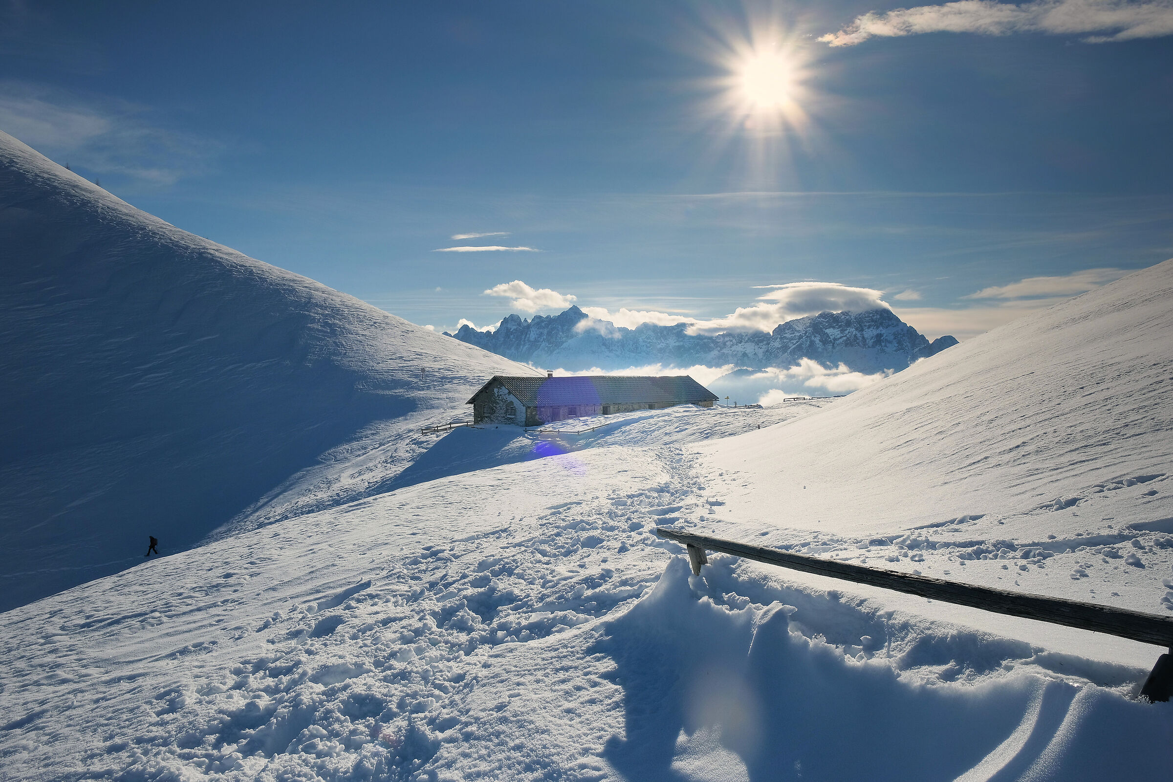 Sottozero
