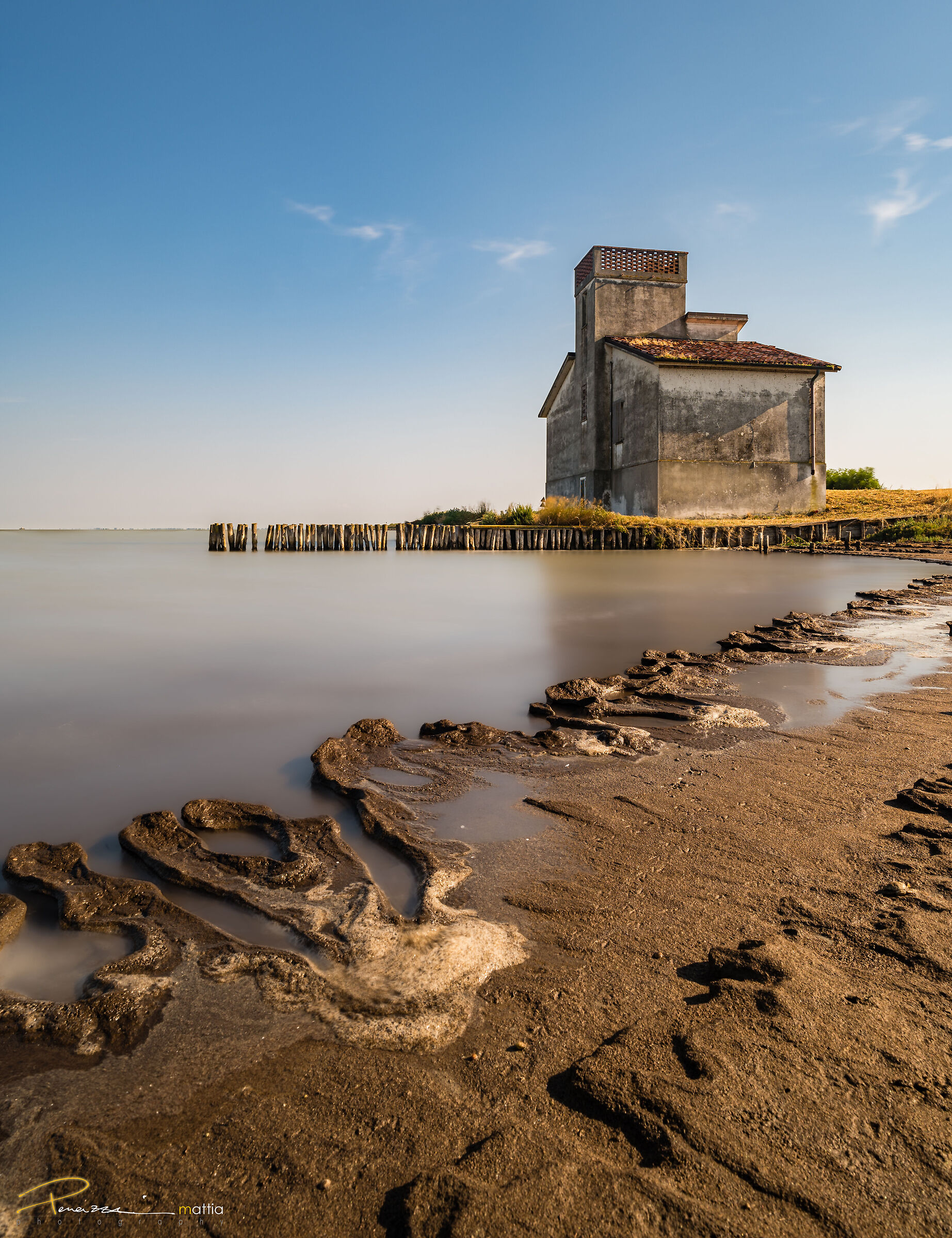 Workshop Comacchio 2022