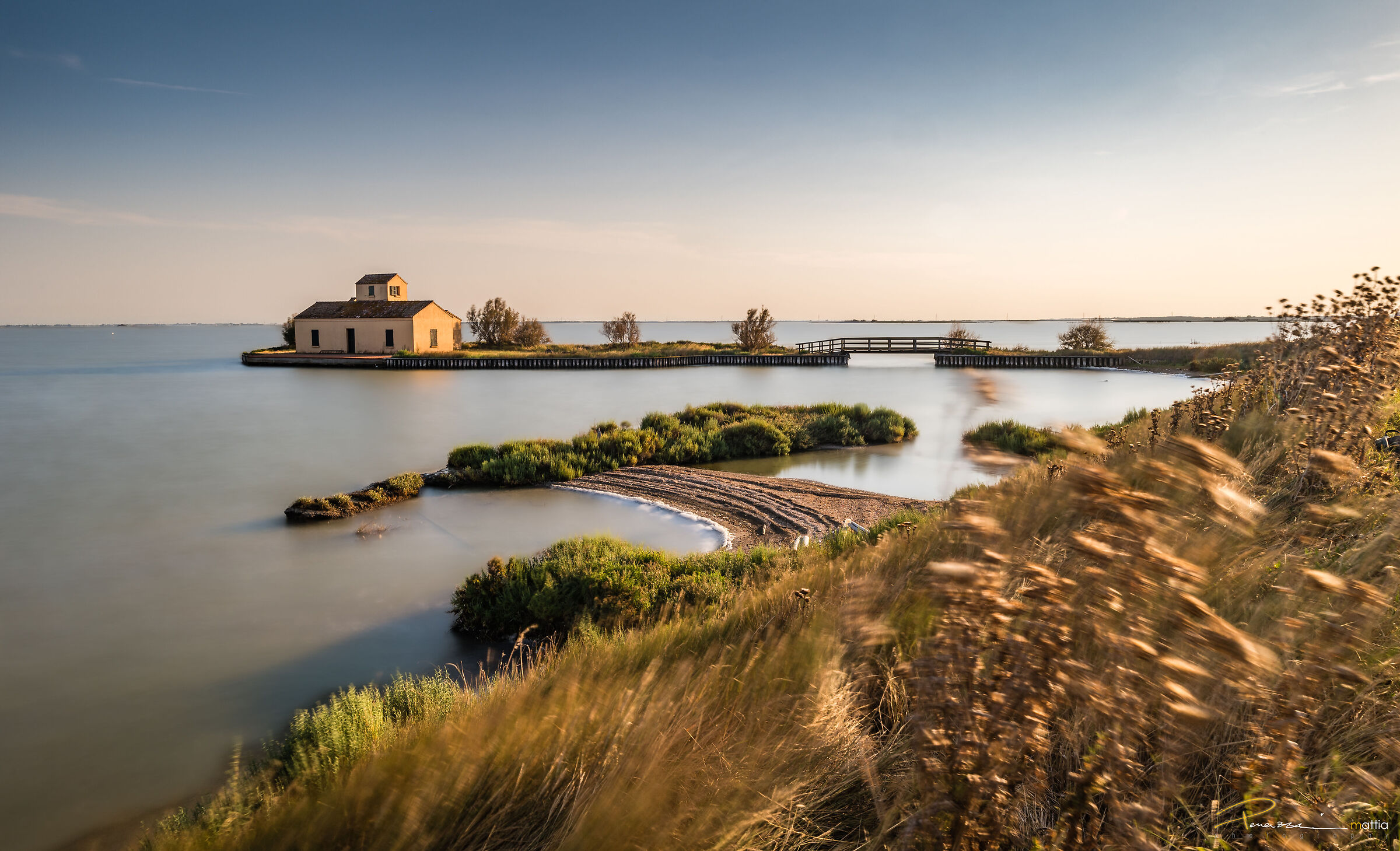 Comacchio Workshop 2022