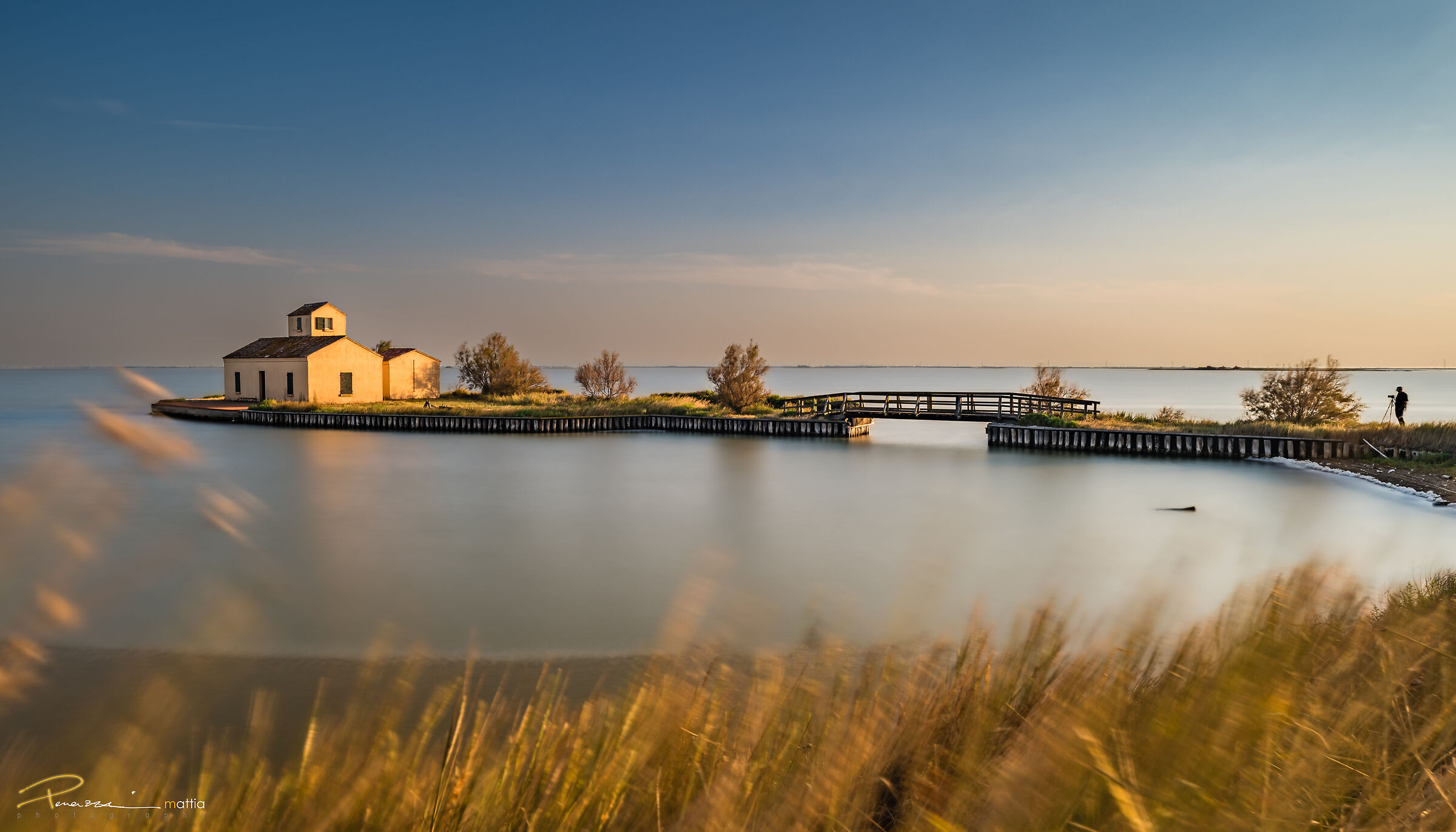 Comacchio Workshop 2022