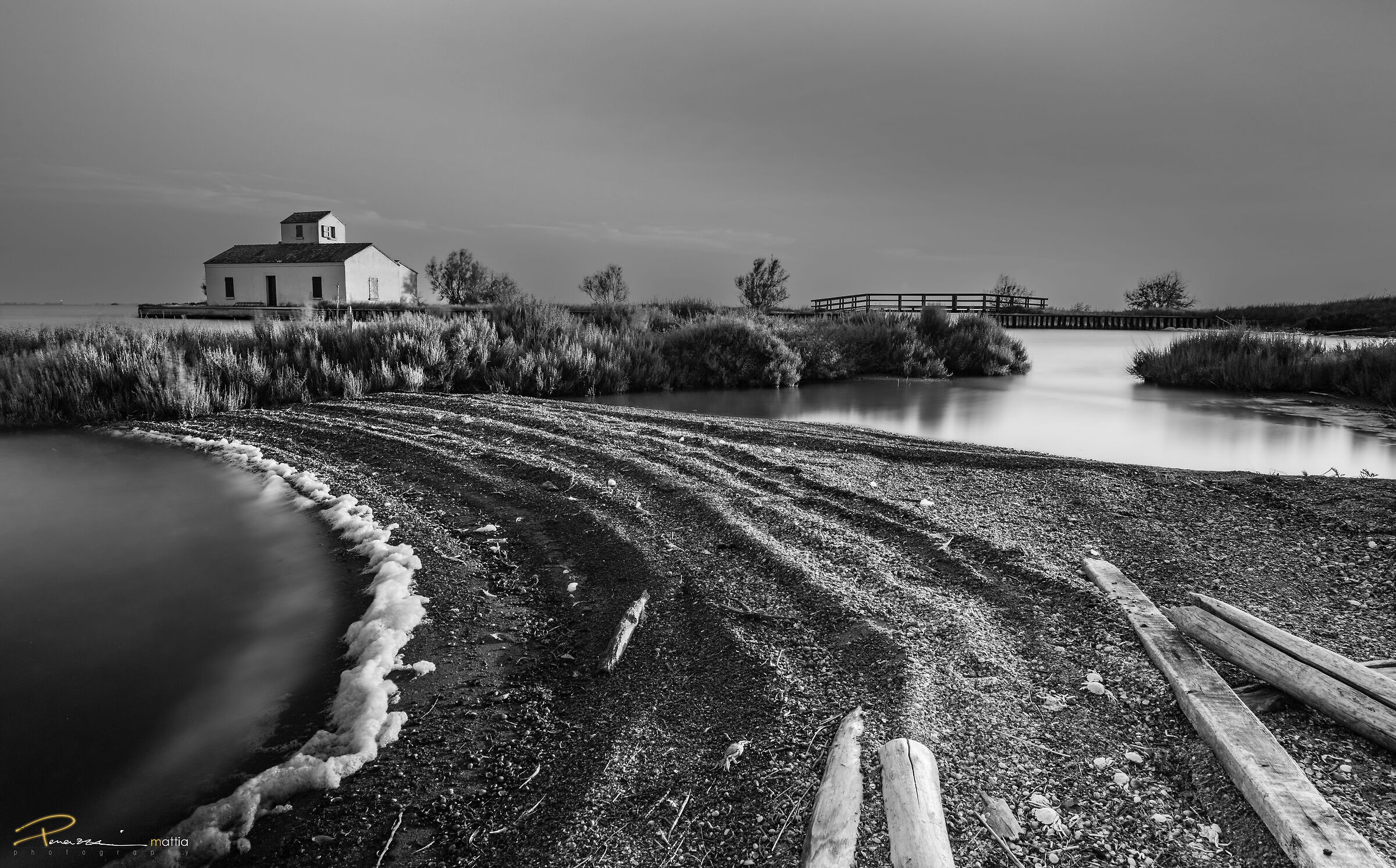 Workshop Comacchio 2022