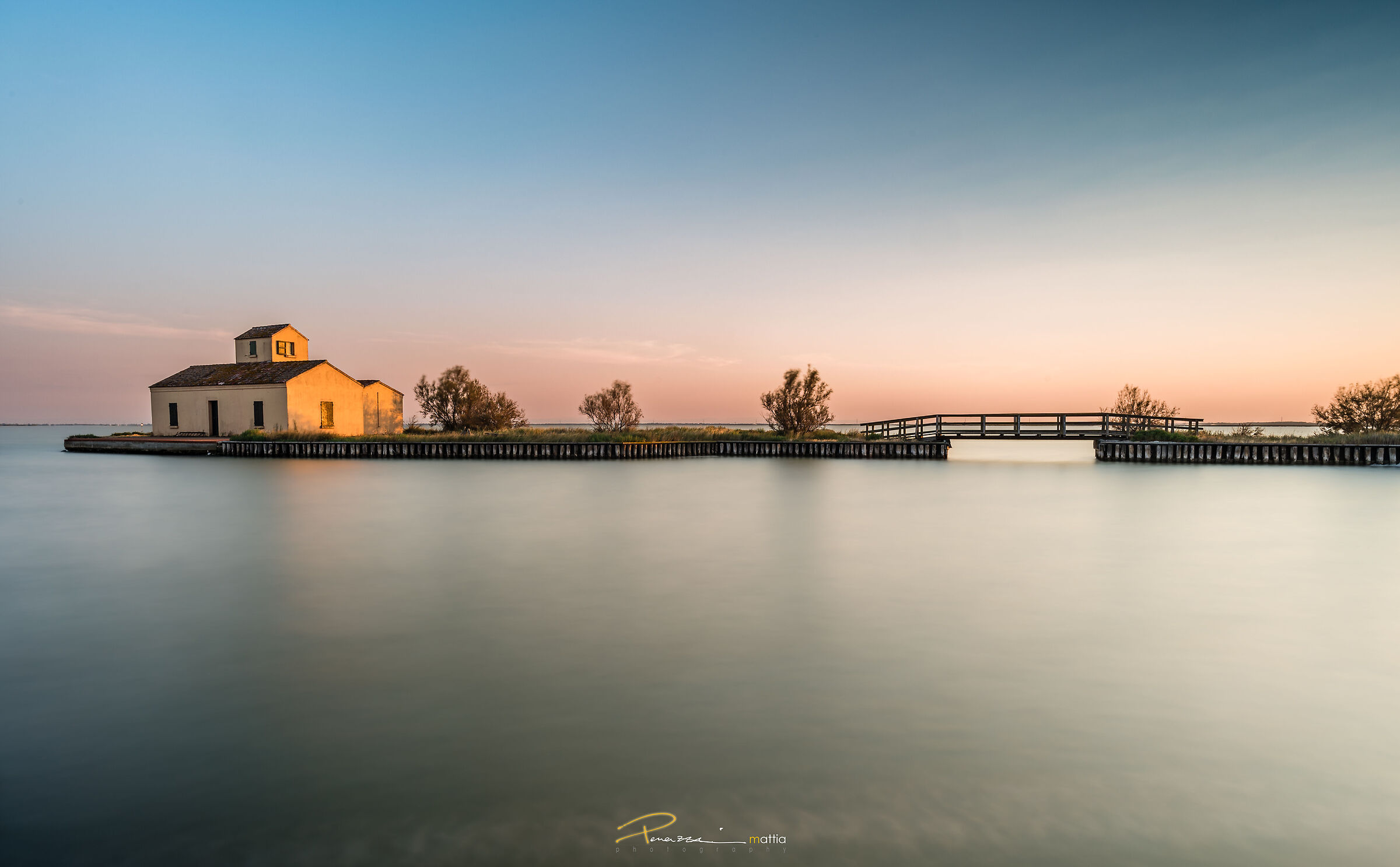 Comacchio Workshop 2022