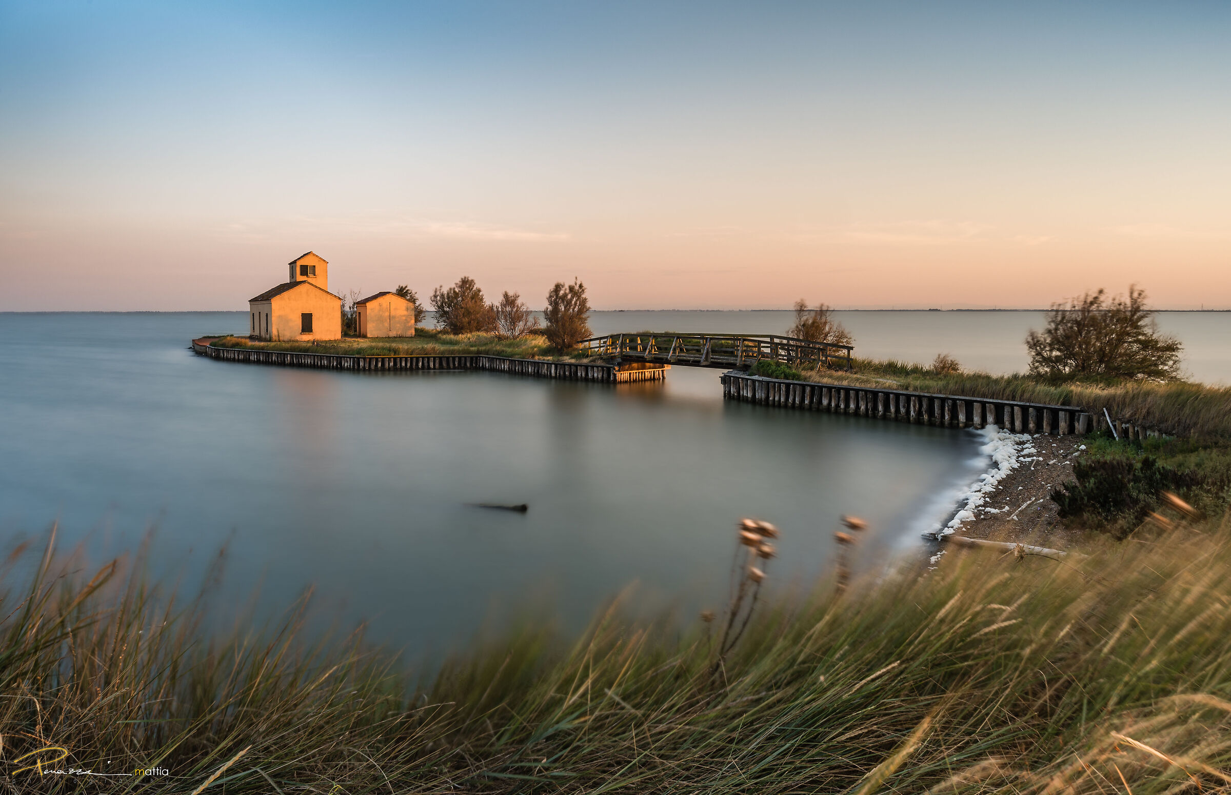 Comacchio Workshop 2022