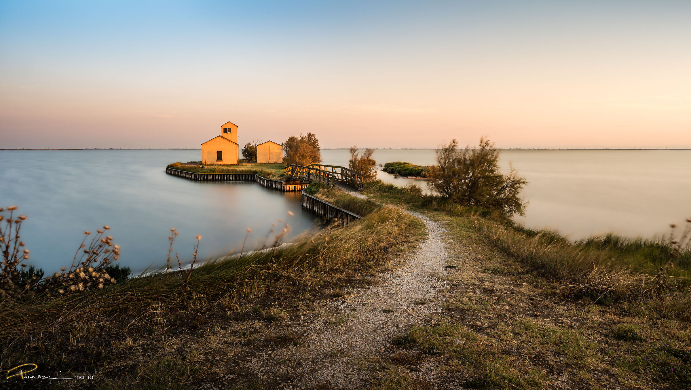 Workshop Comacchio 2022