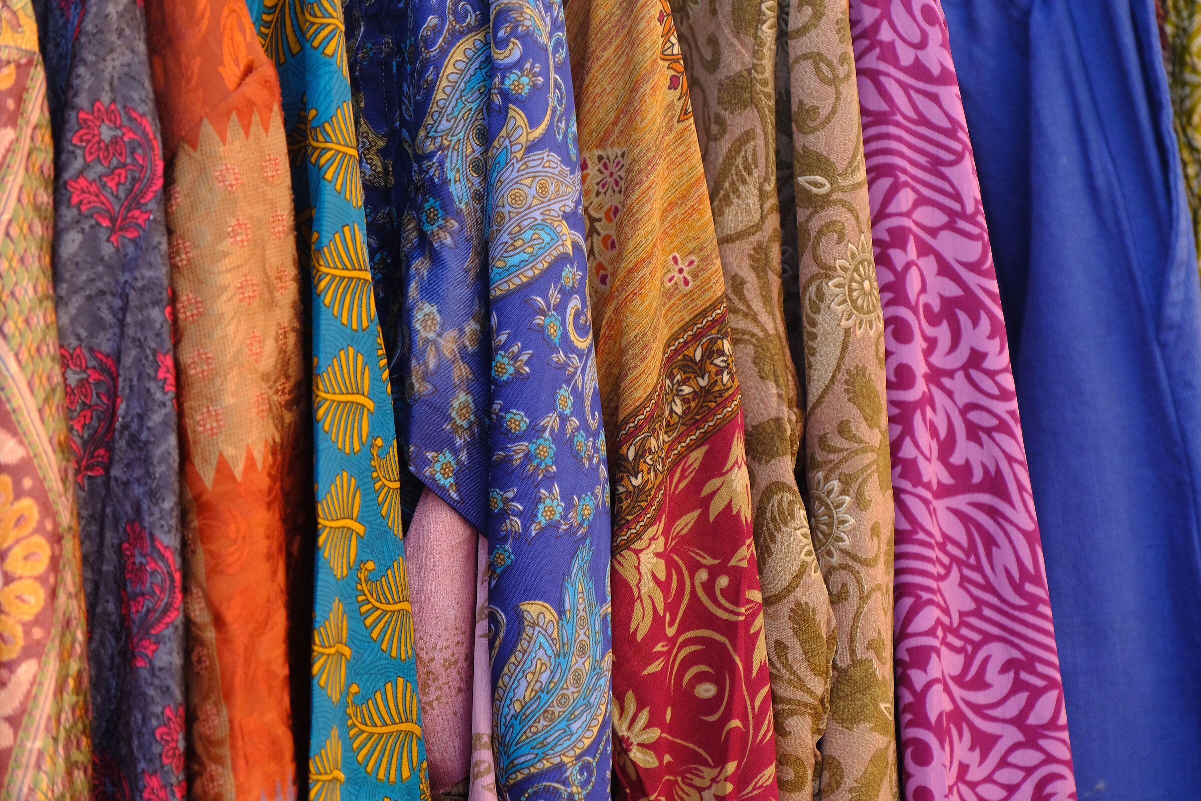 Vivi la vita a colori!