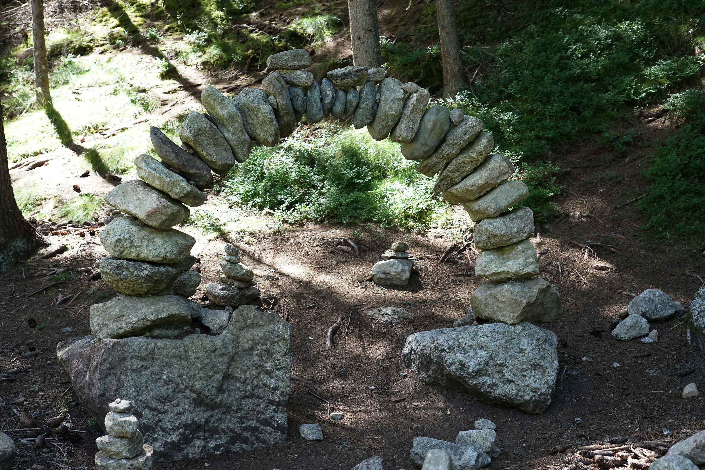 How did they do it,,,