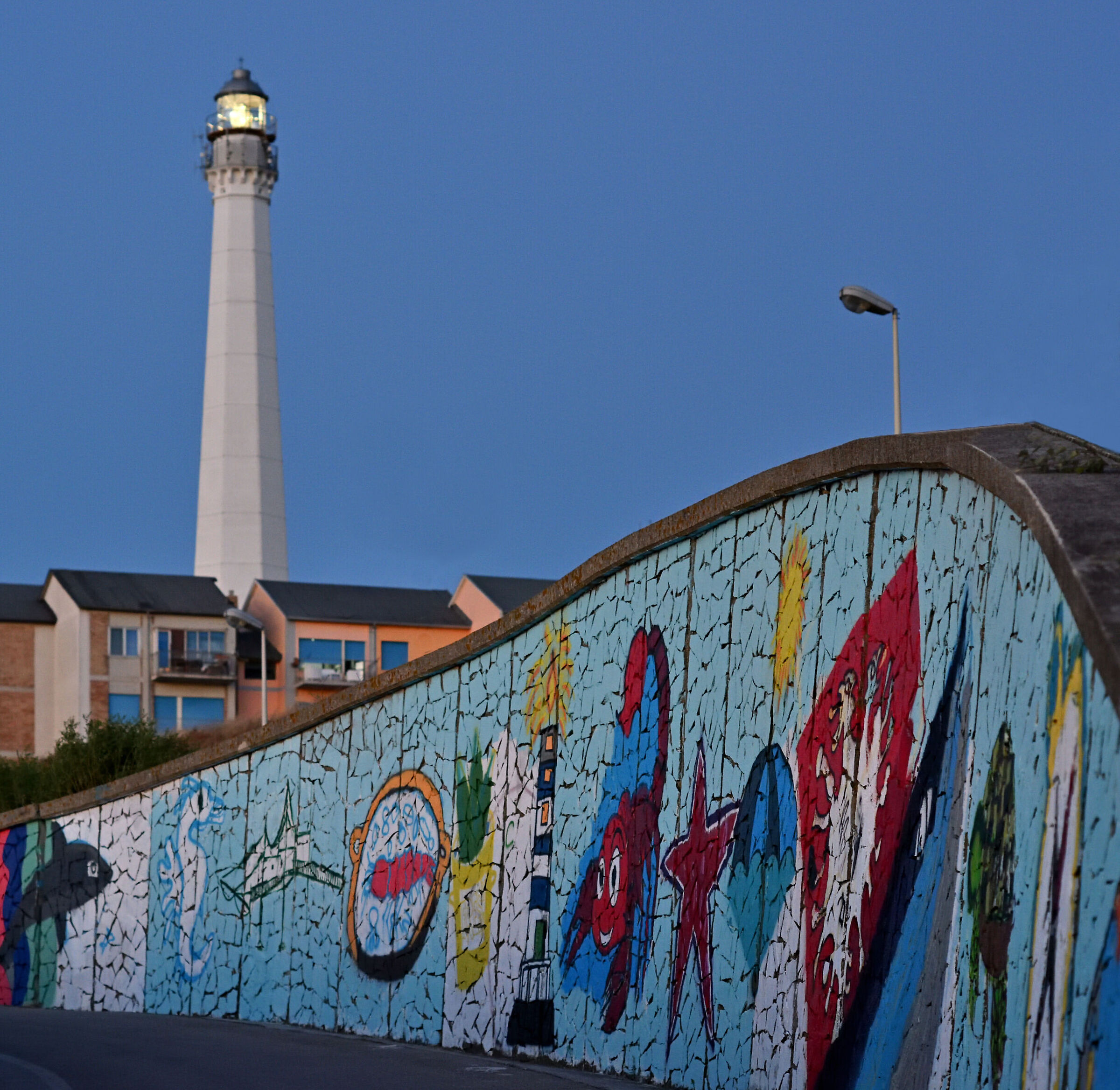 Sul Far(o) della Sera