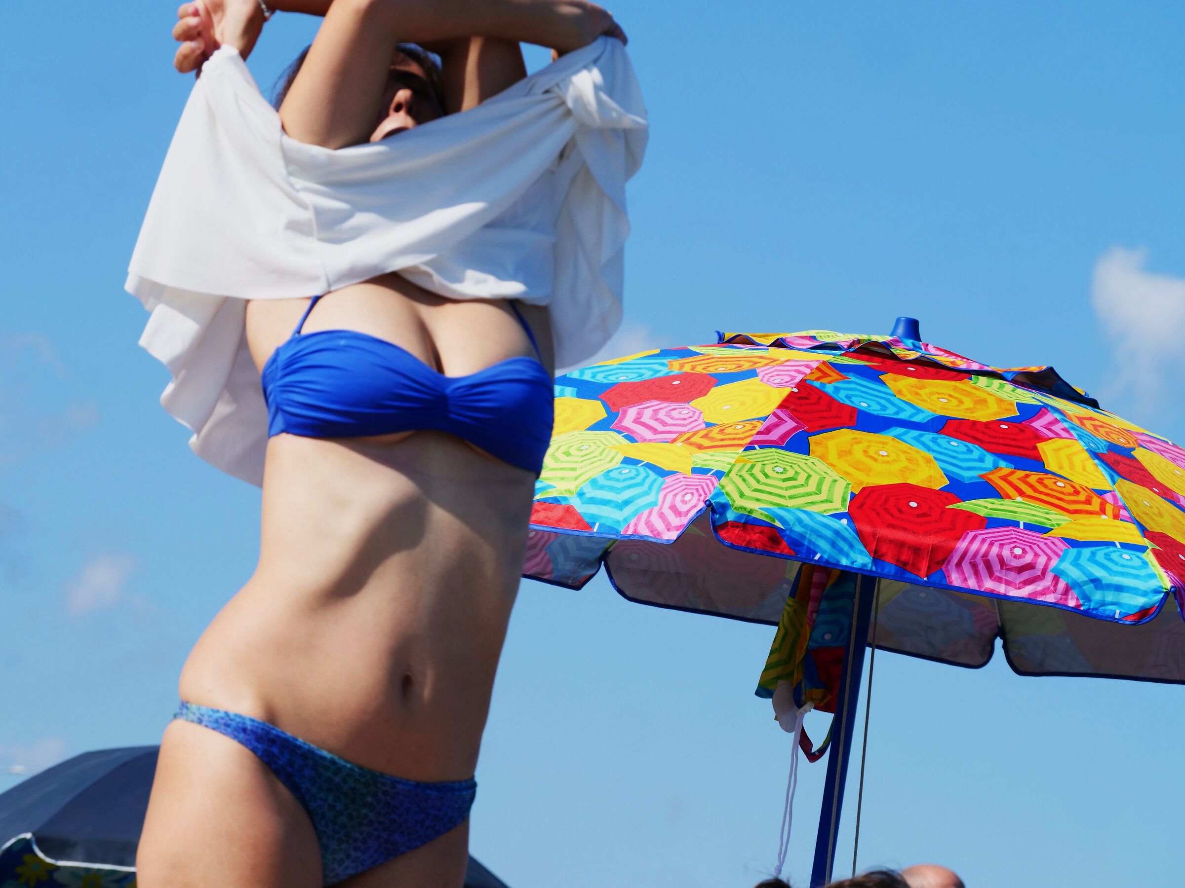 , , , i colori dell'estate . . .