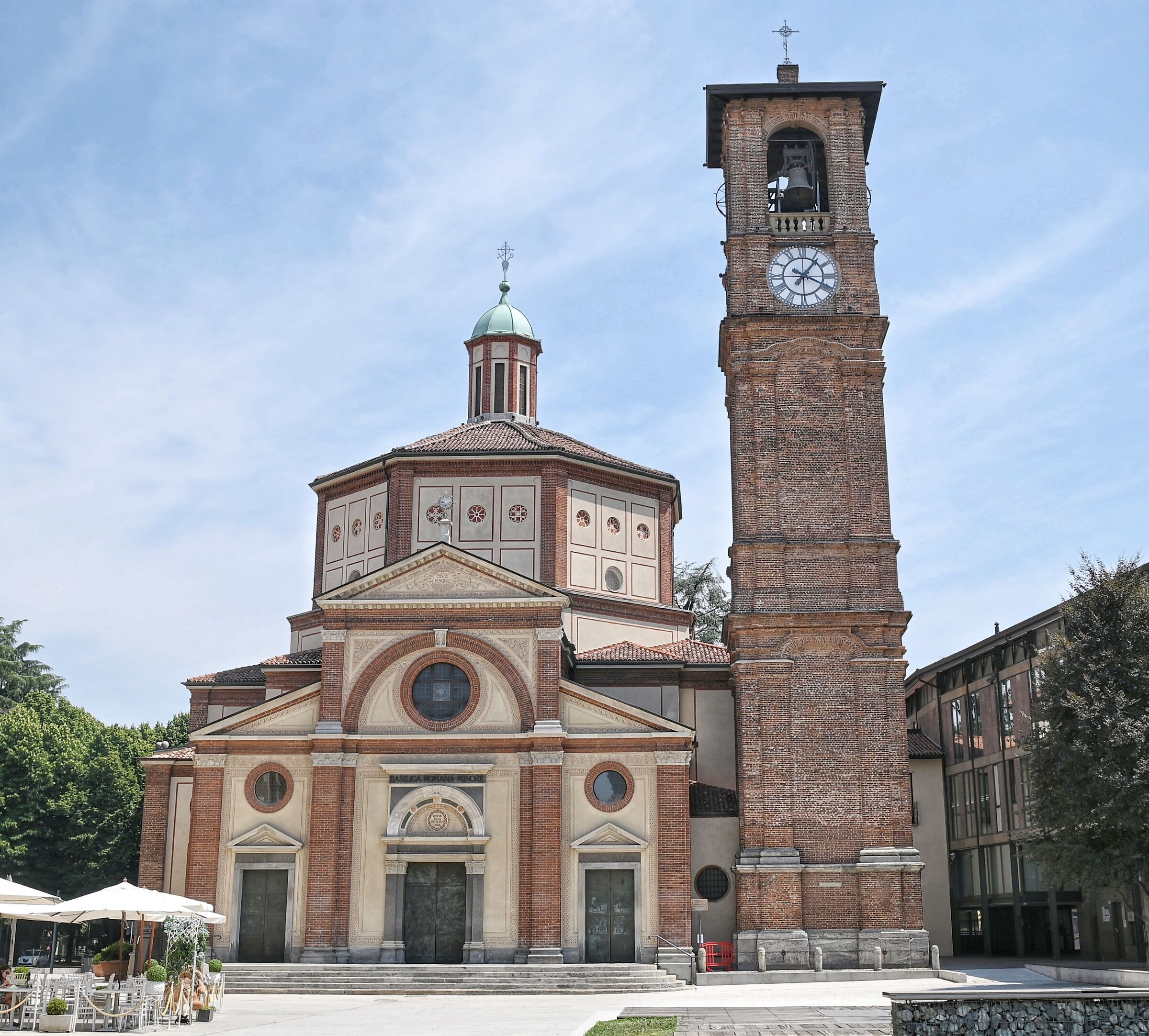 Oo Legnano
