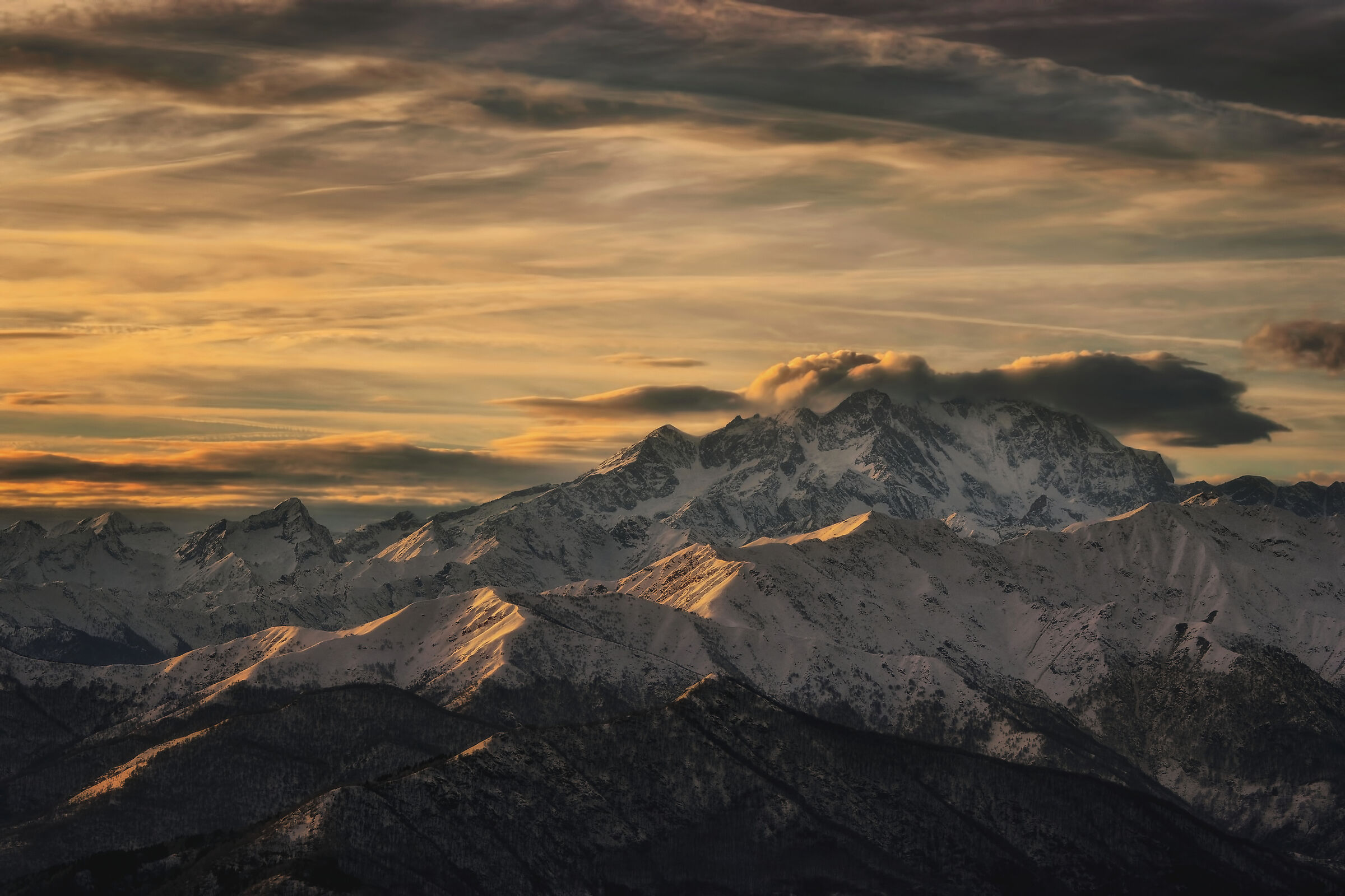 Tramonti