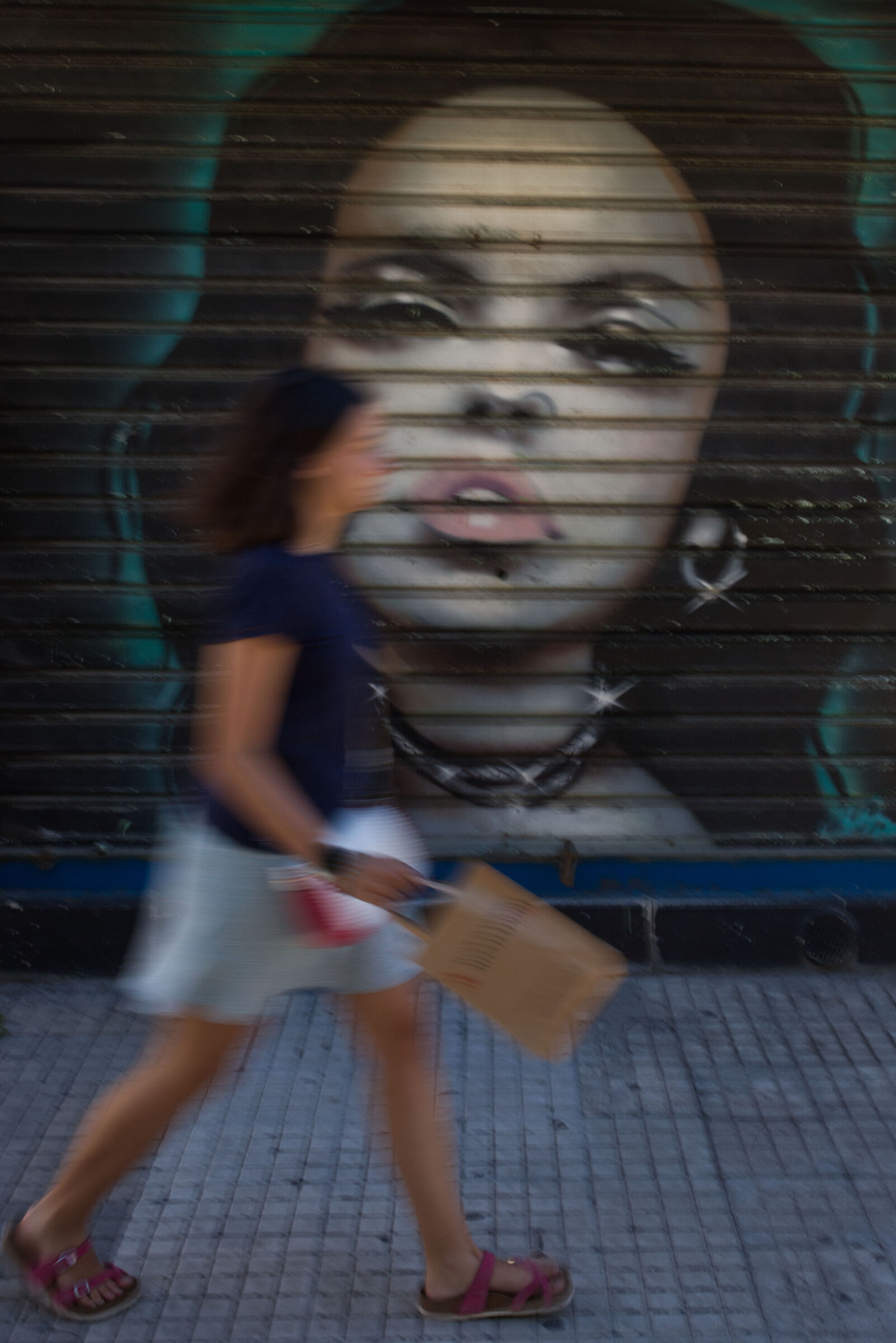 where are you going baby?