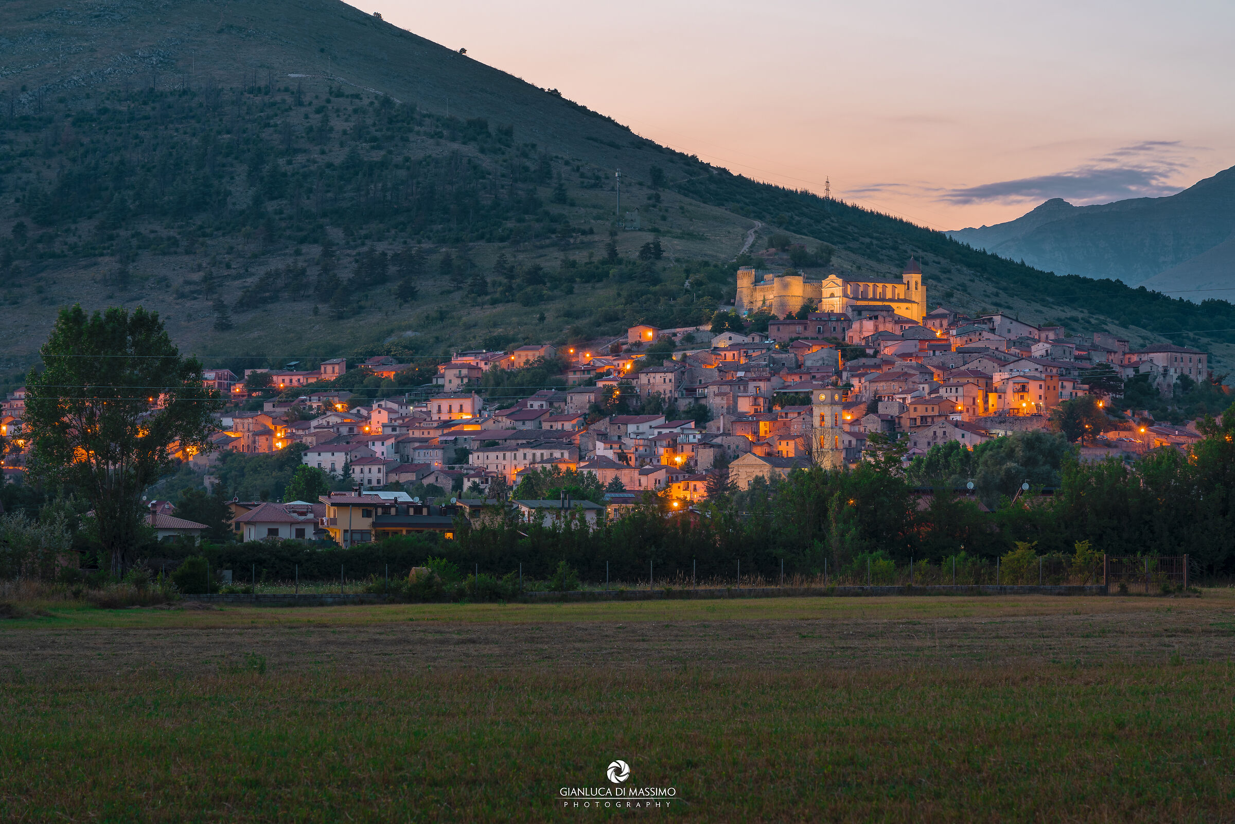 Town of Abruzzo