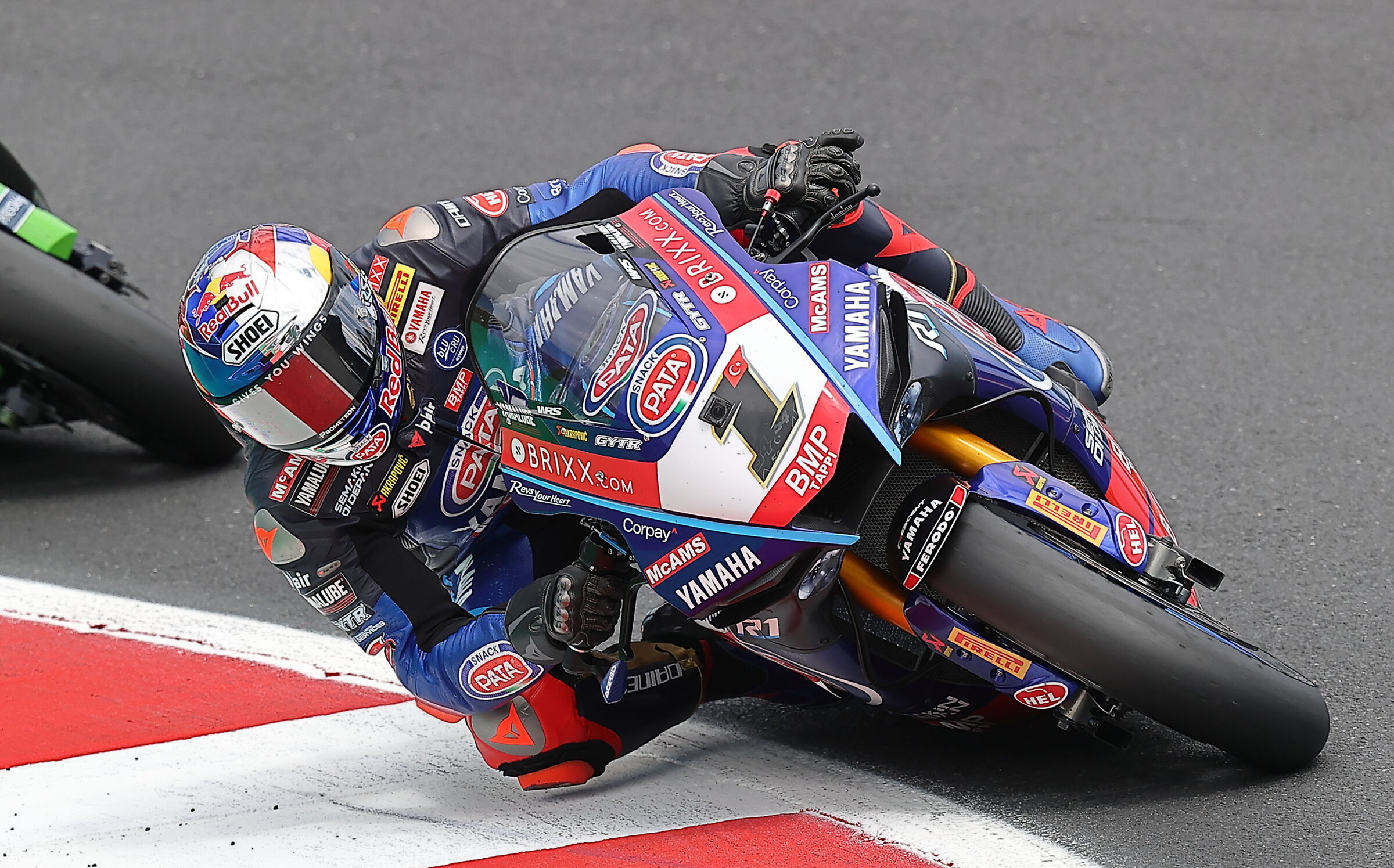 Misano 10/06/2022 - SBK