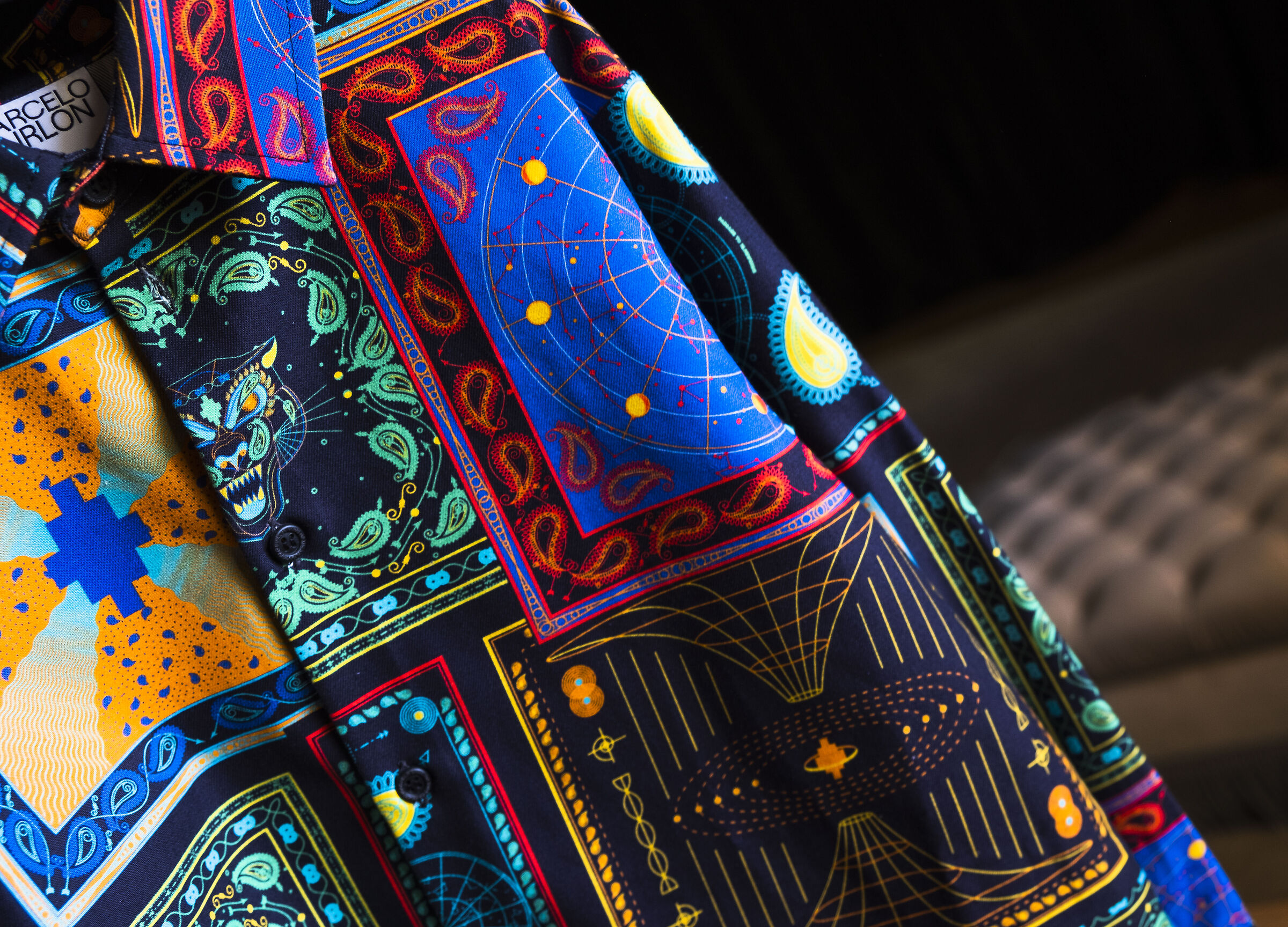 Marcelo Burlon 2