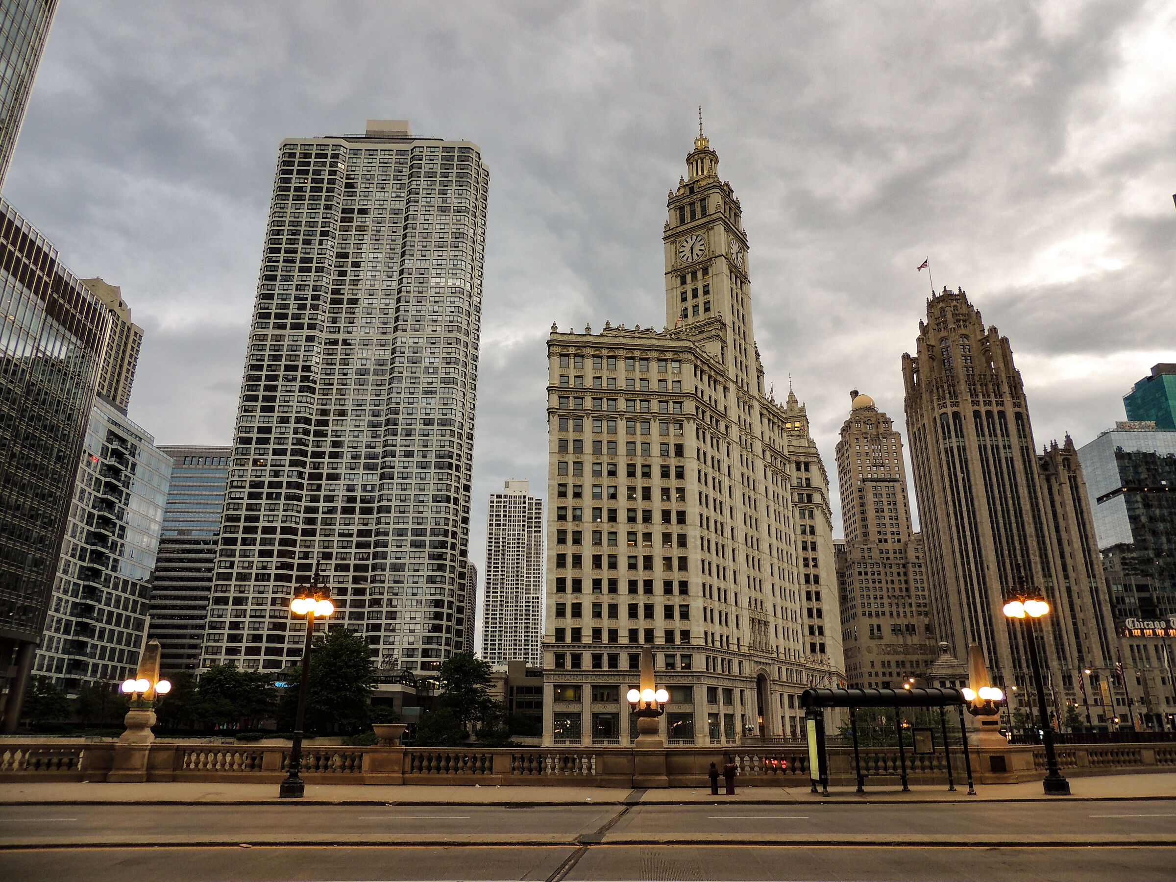 Chicago