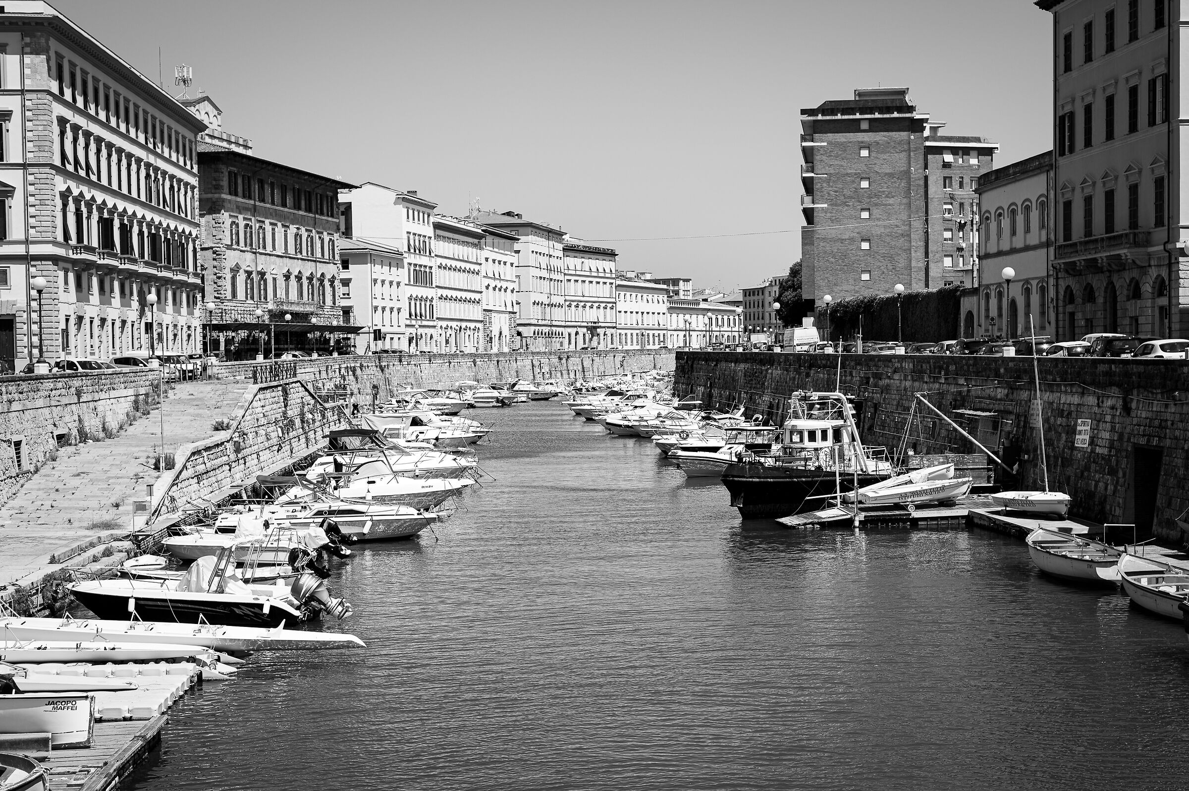 Livorno