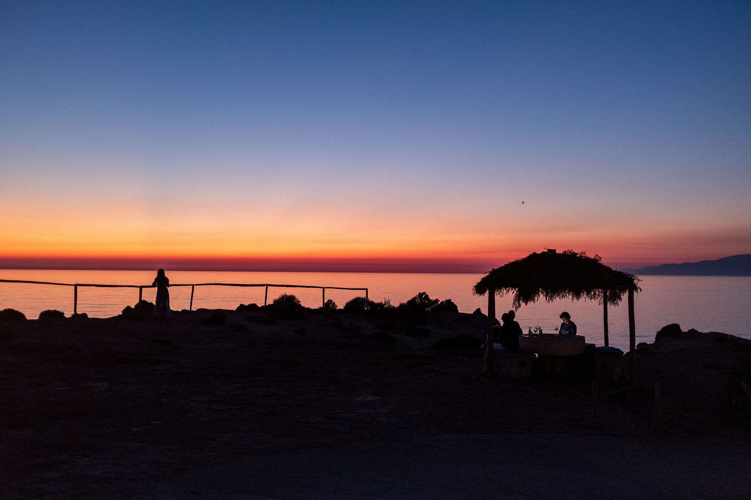 Erikoussa un angolo di paradiso
