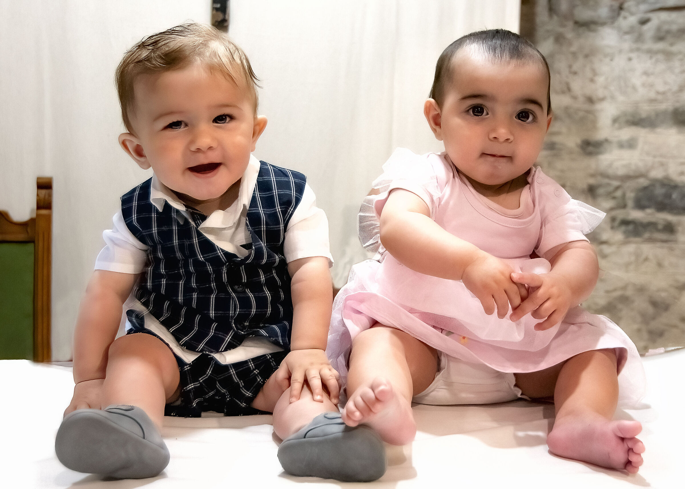 Children