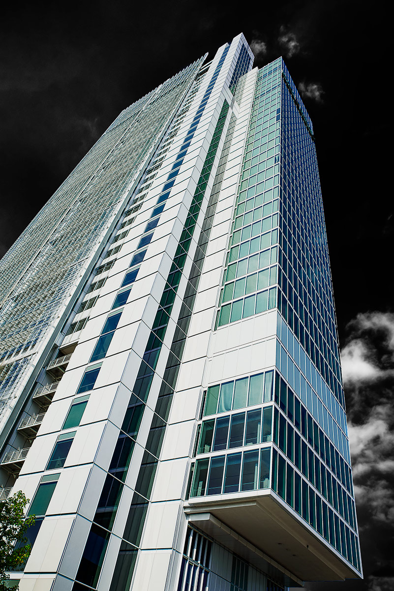 Intesa Sanpaolo skyscraper