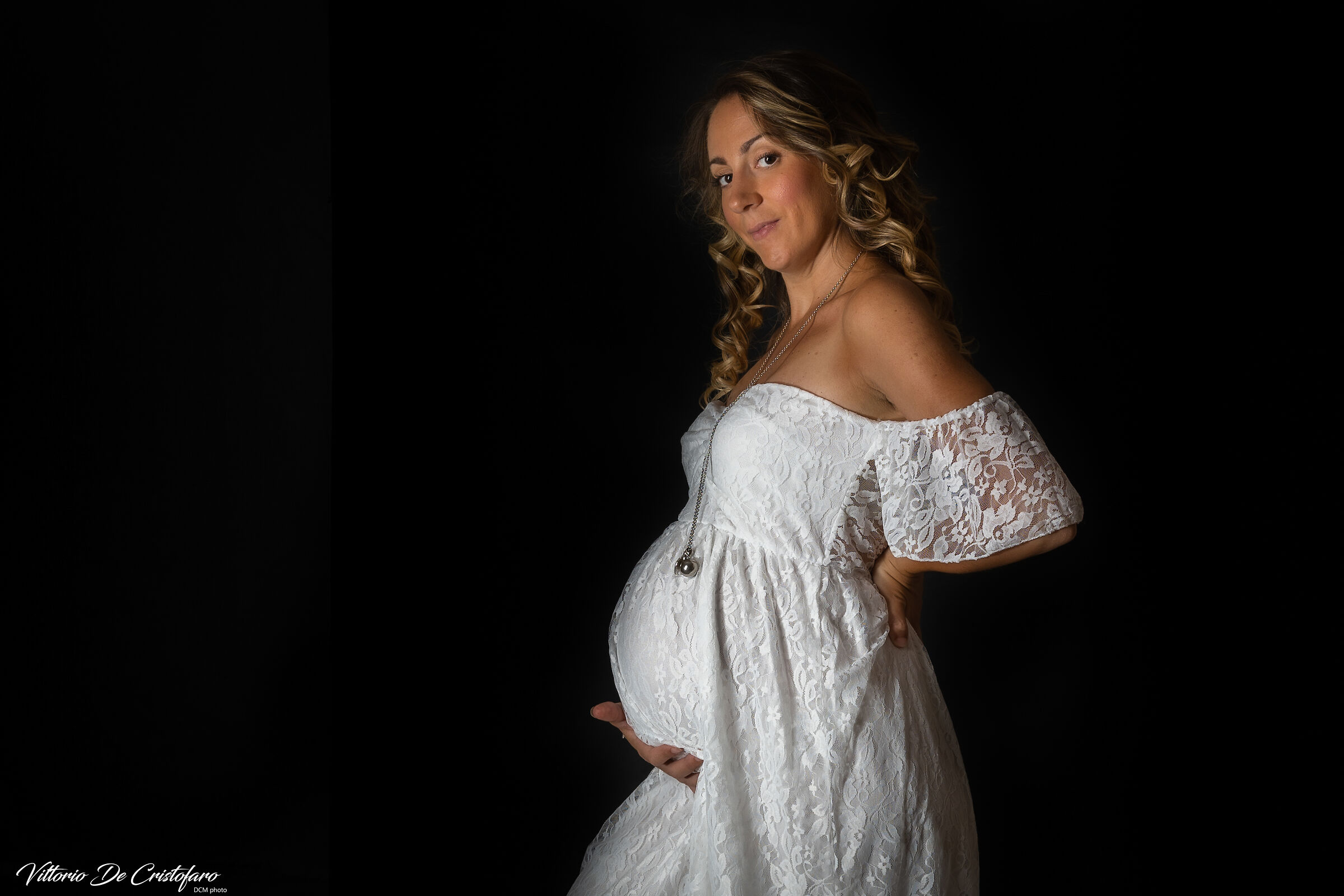 Maternity Alessia