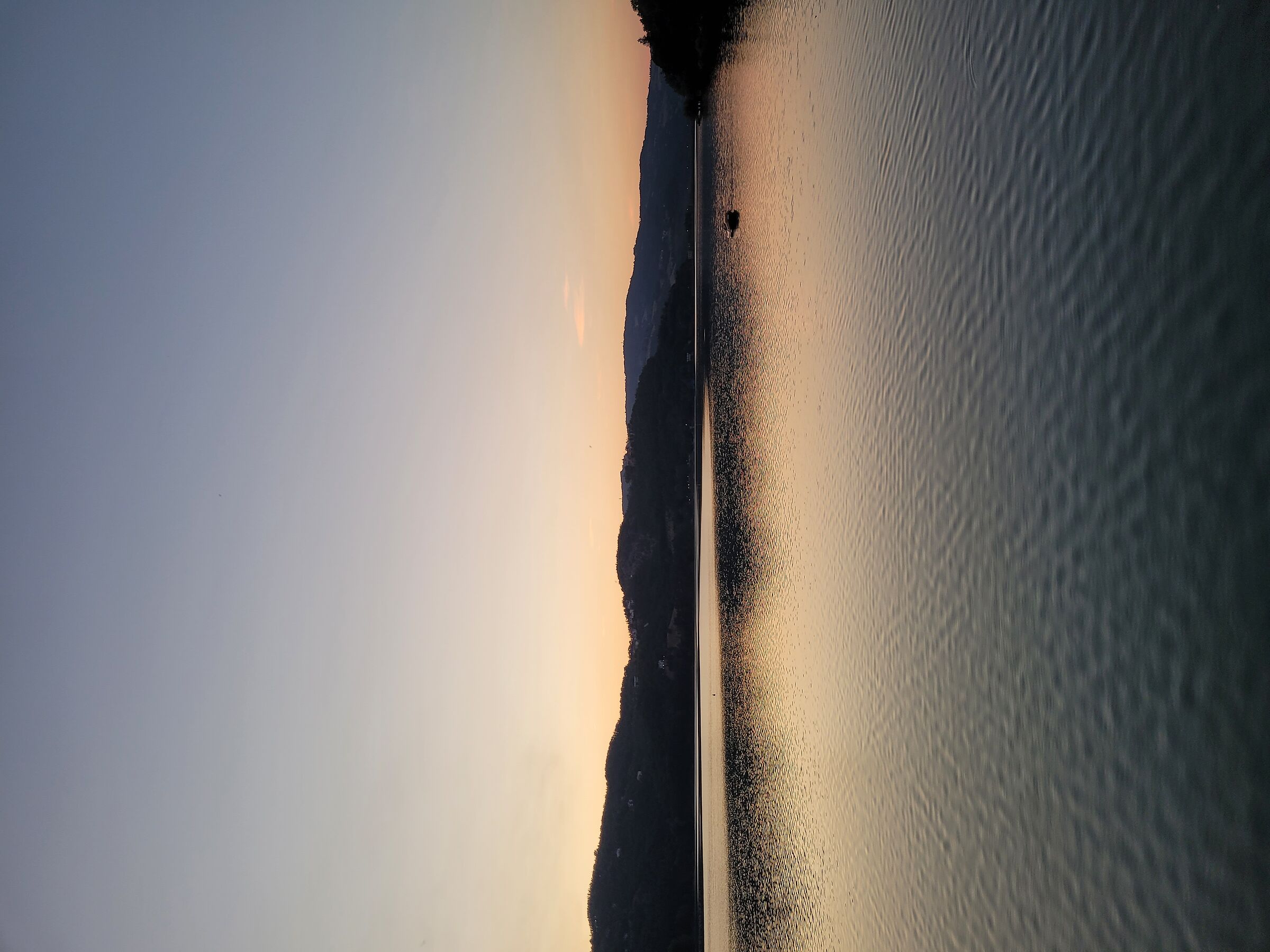 Crepuscolo